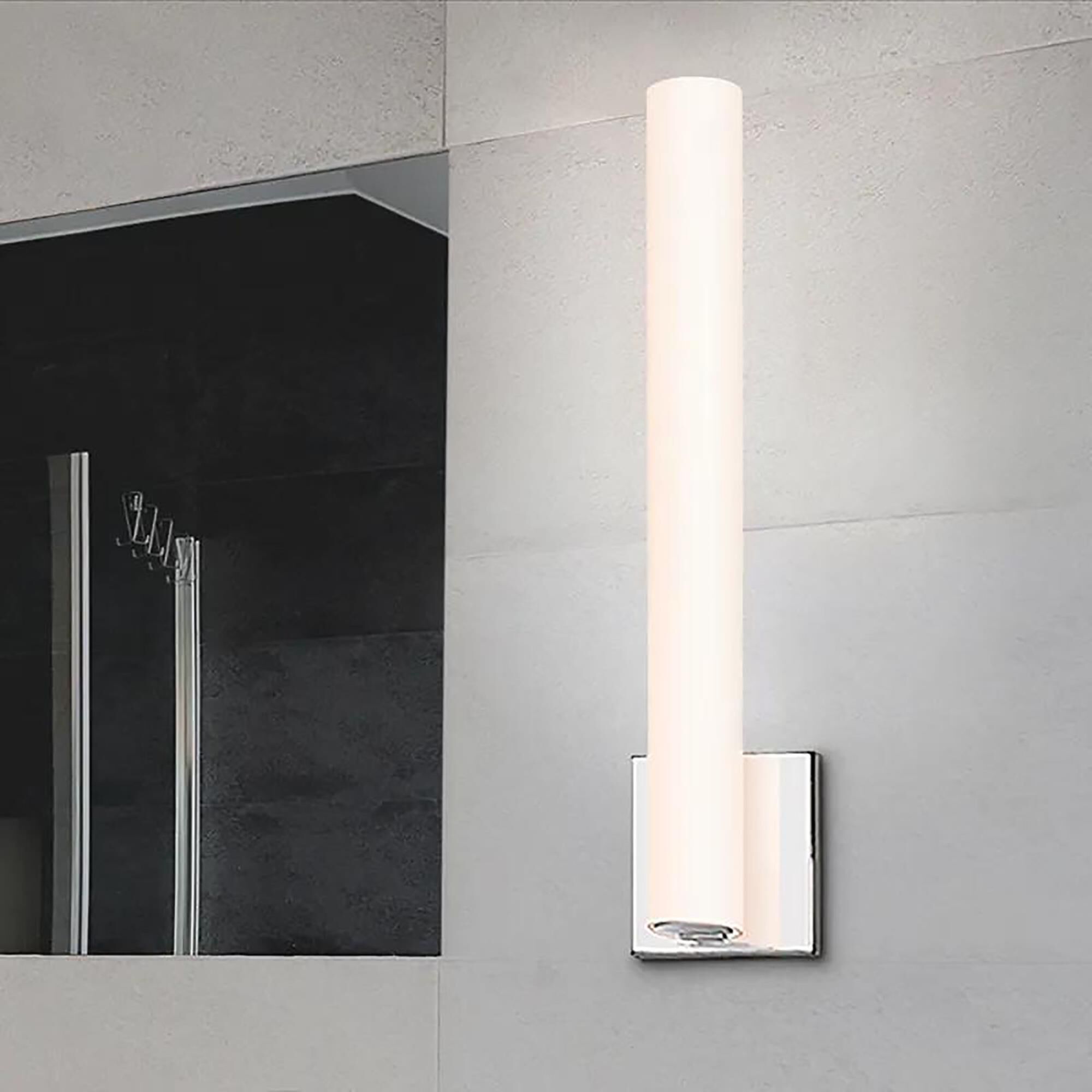 Tubo Wall Sconce by SONNEMAN