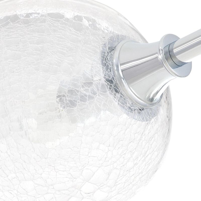Mahowald 70 Inch Chandelier by Arteriors Home