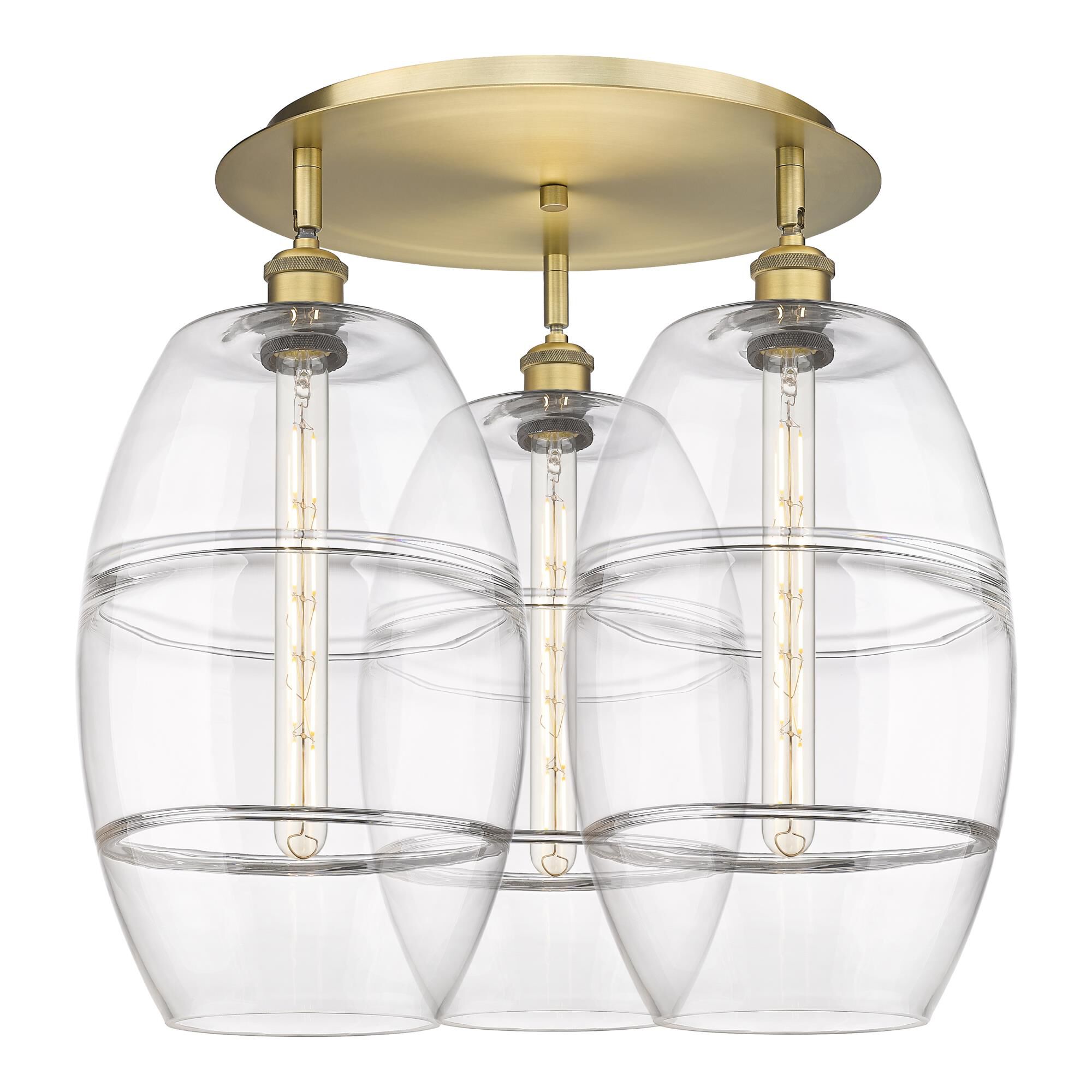 Bruno Marashlian Vaz Flush Mount by Innovations Lighting