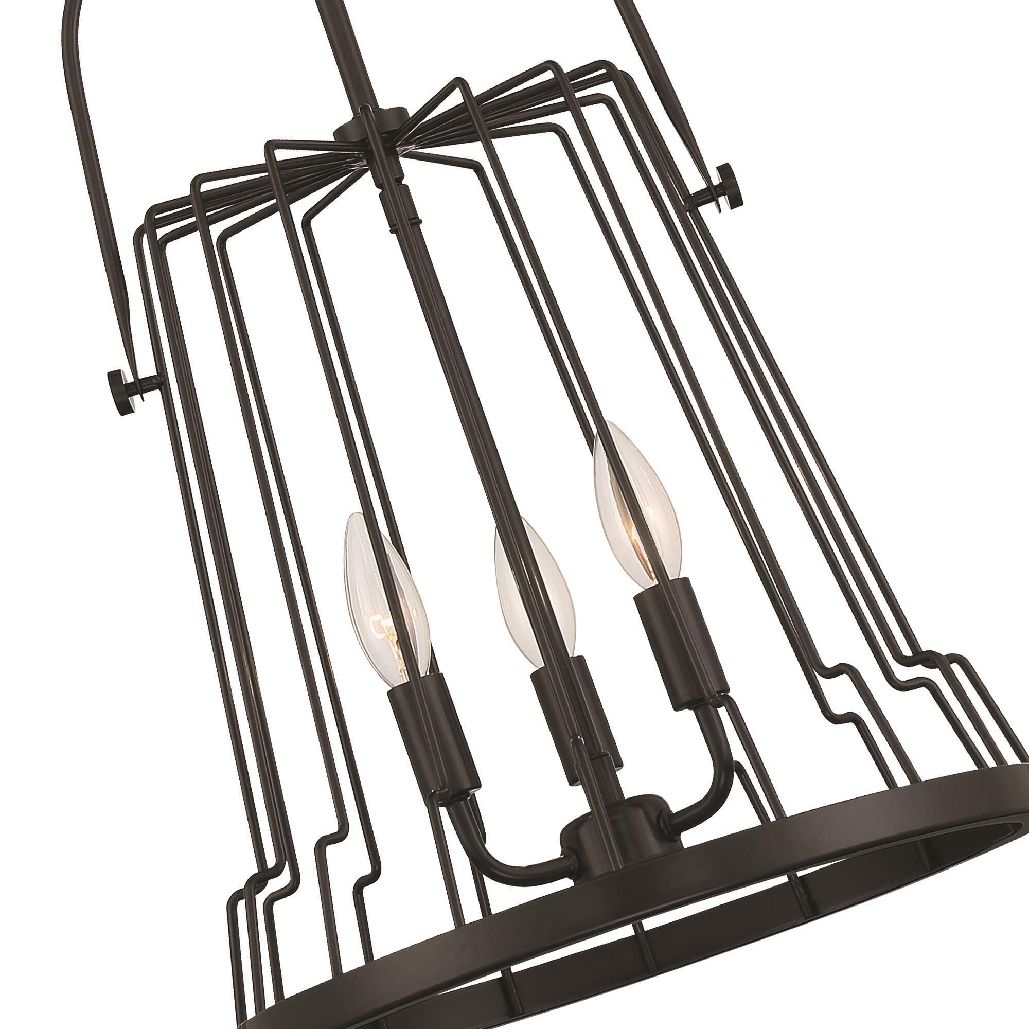 Shown in Matte Black finish