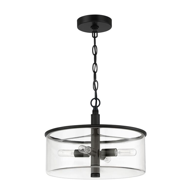 Hailie 14 Inch Large Pendant by Craftmade