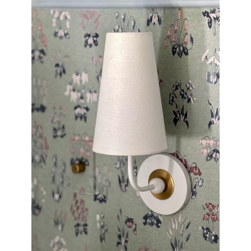 Merri 14 Inch Wall Sconce by Mitzi