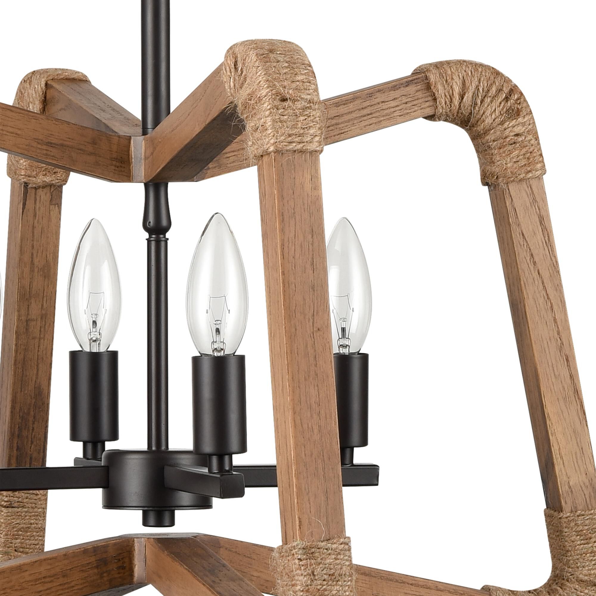 Shown in Natural finish