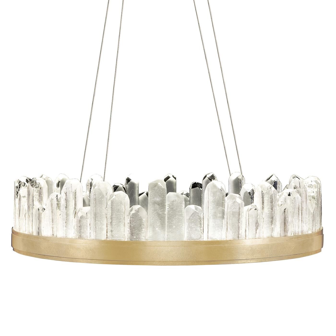 Alex Woogmaster Lior Large Pendant by Fine Art Handcrafted Lighting