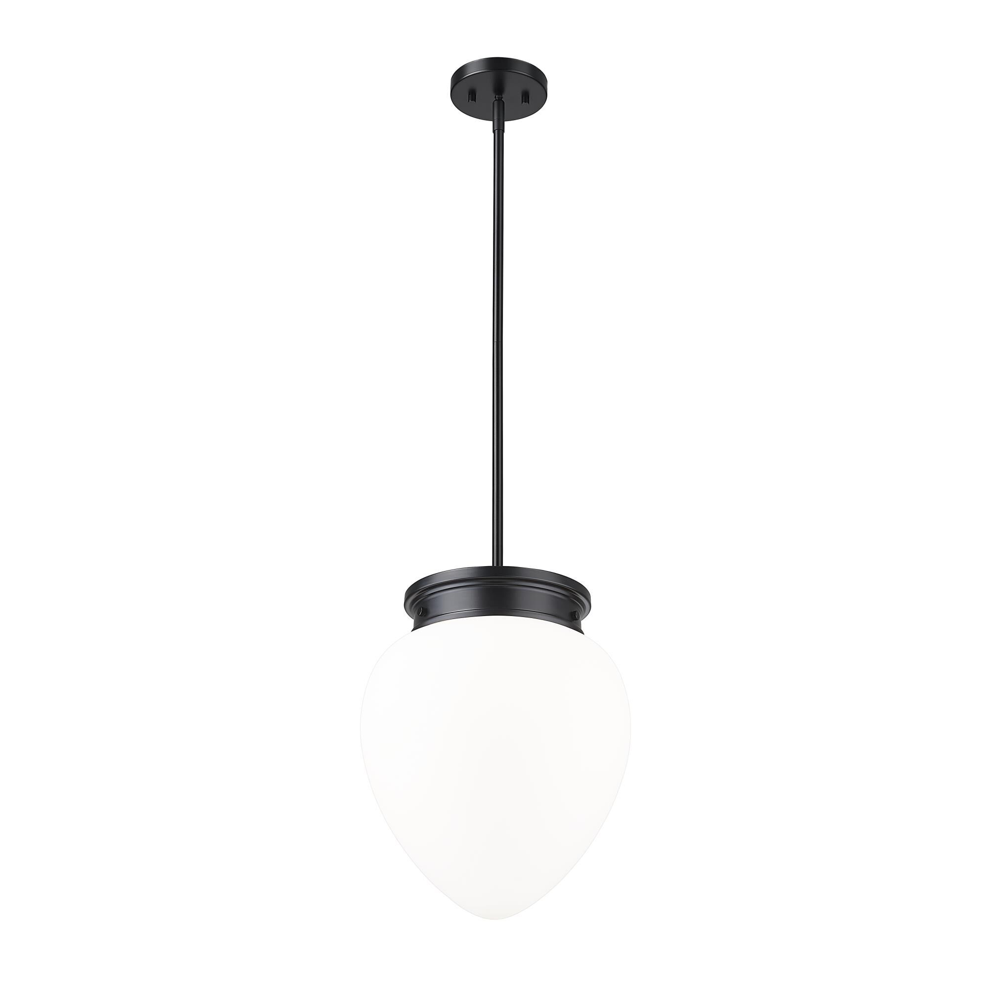 Gideon 13 Inch Large Pendant by Z Lite