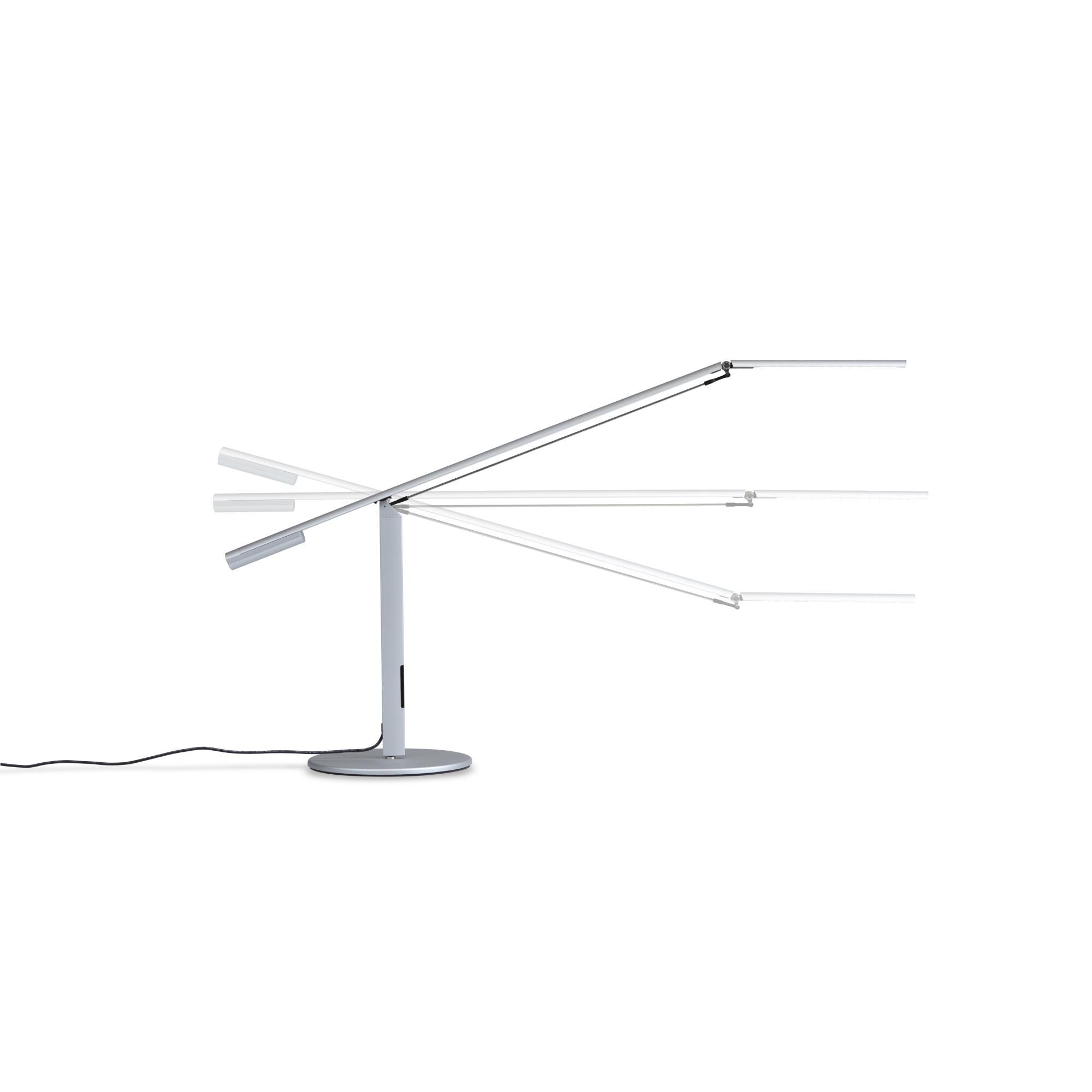 Peter Ng Equo 32 Inch Desk Lamp by Koncept