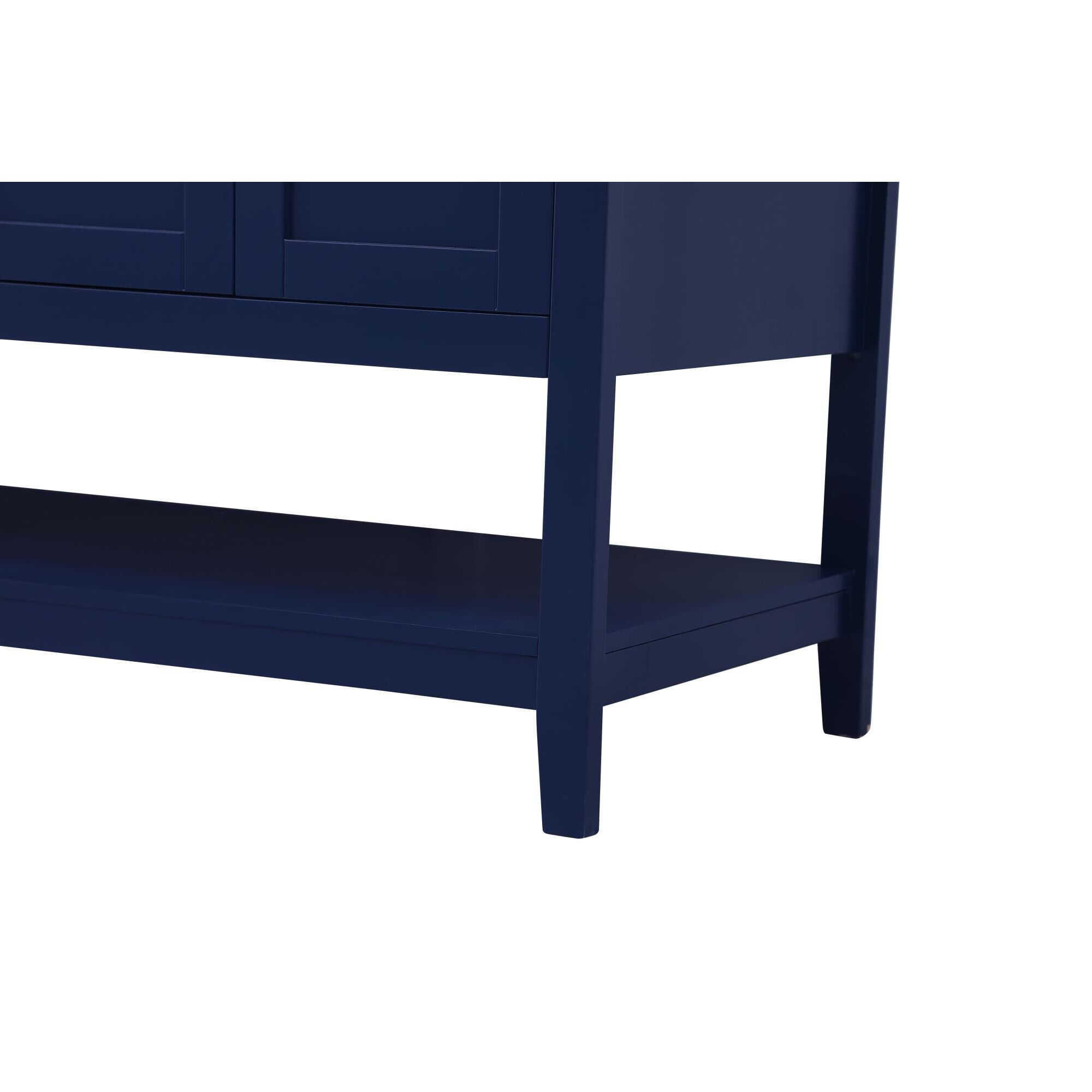 Aubrey Bath Vanity by Elegant Decor