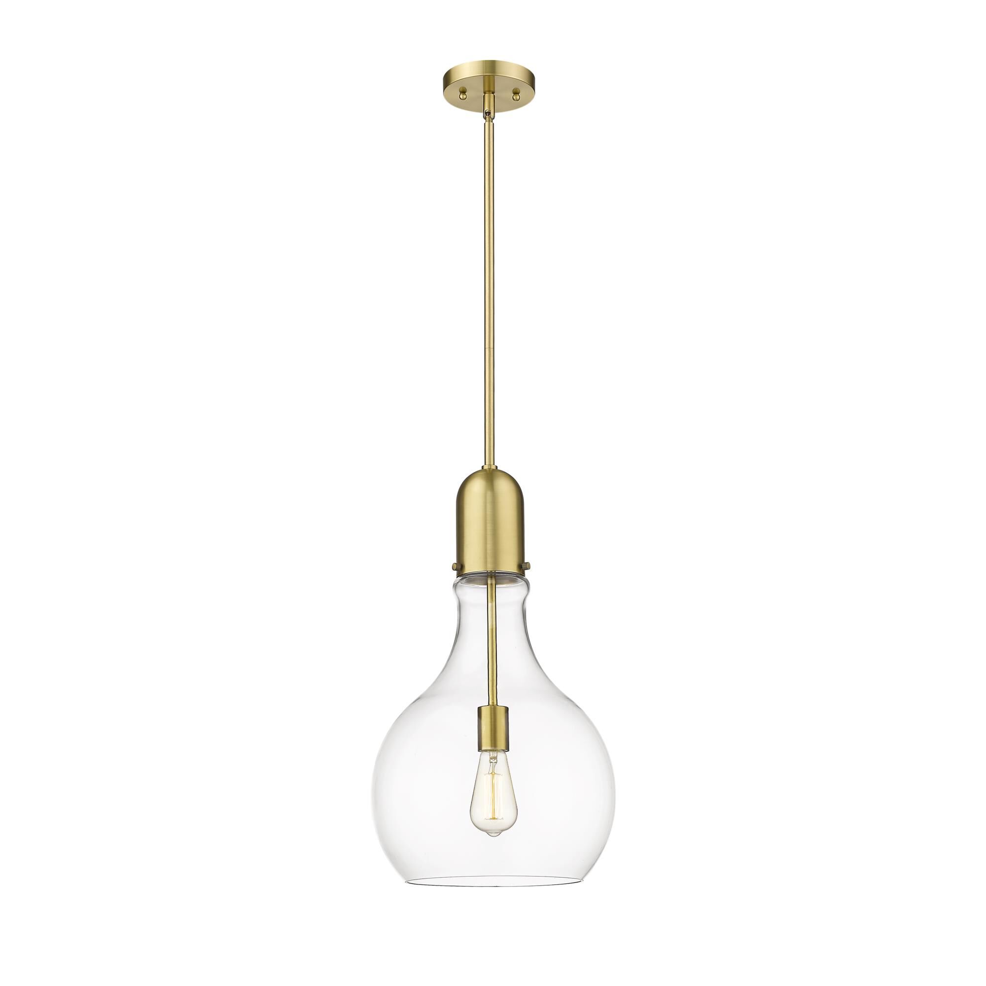 Innovations Lighting Bruno Marashlian Amherst 11 Inch Mini Pendant