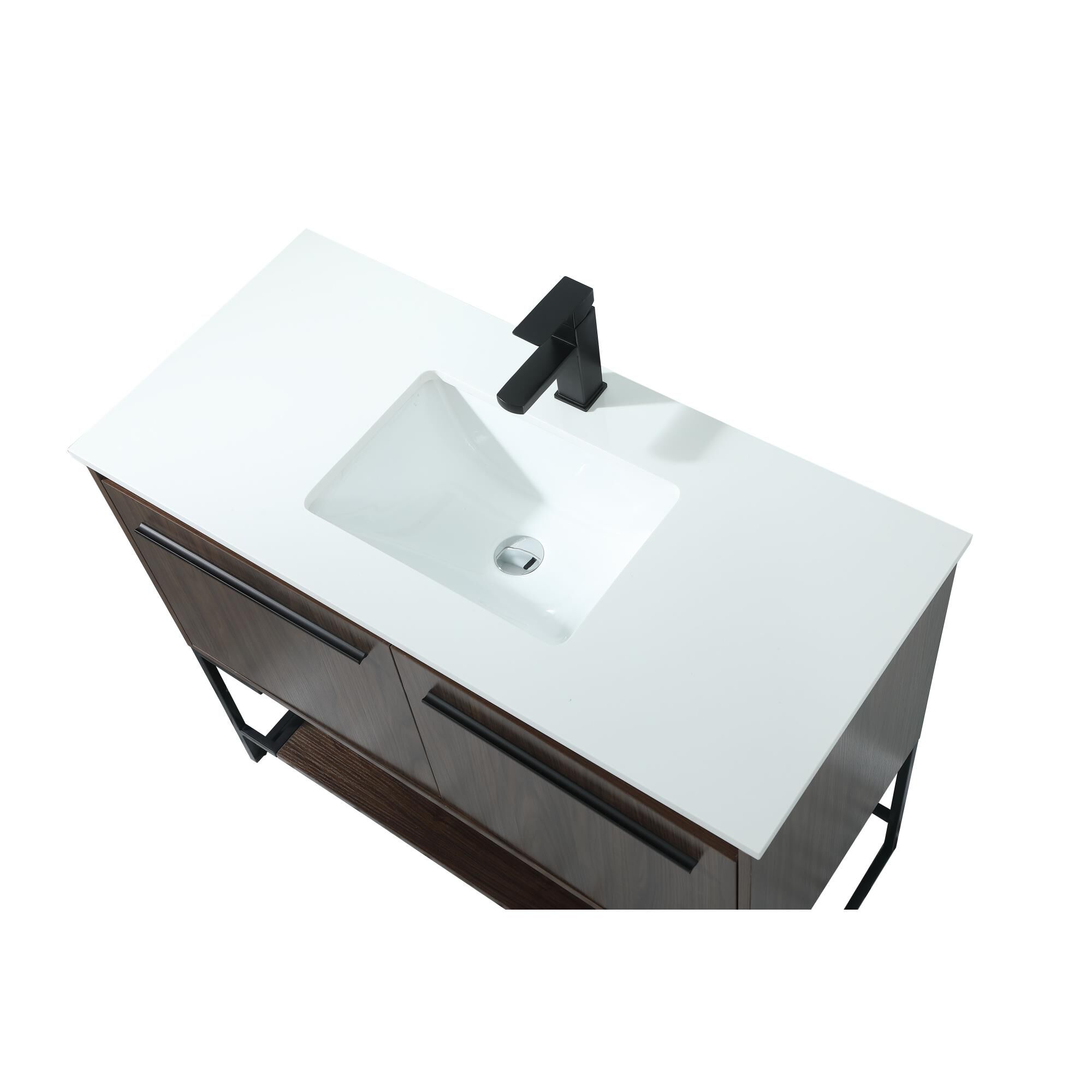 Sloane Bath Vanity by Elegant Decor