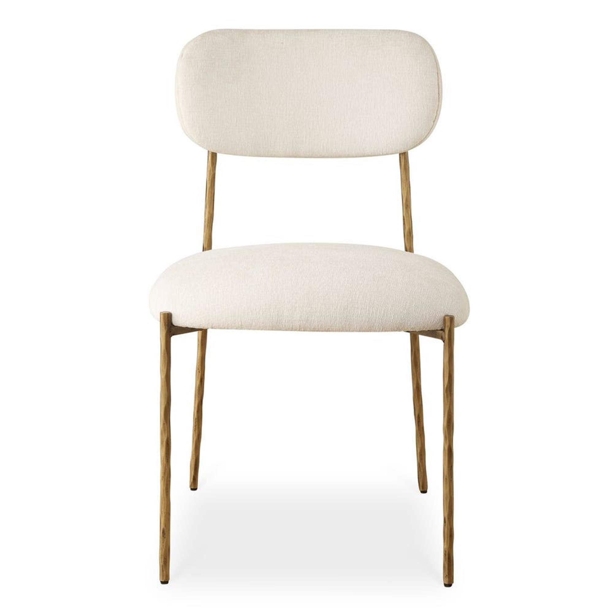 Shown in Antique Gold finish