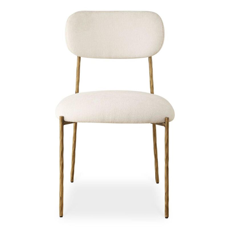 Capture 22 Inch Dining Chair Pack of 2 by Uttermost