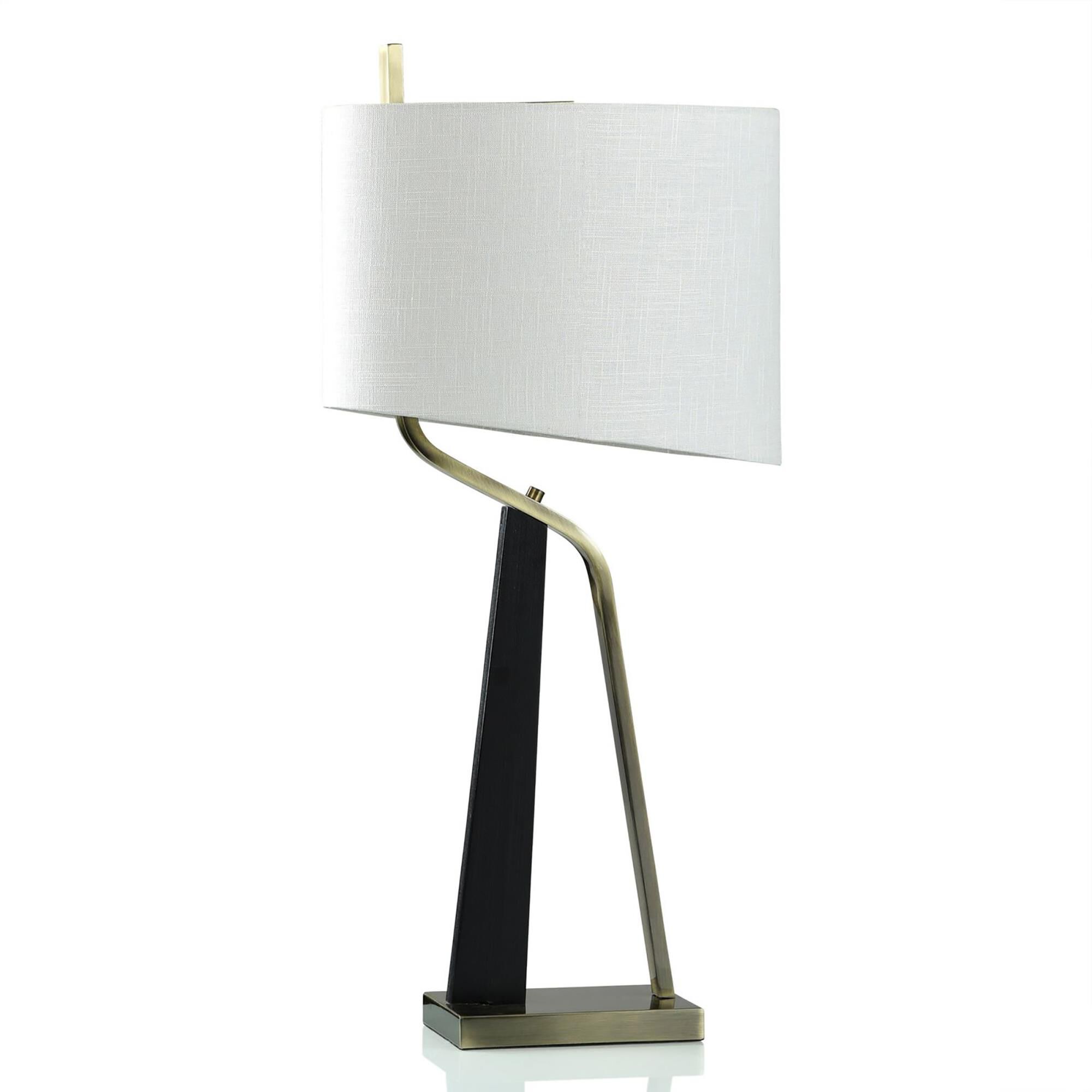 31 Inch Table Lamp by Stylecraft