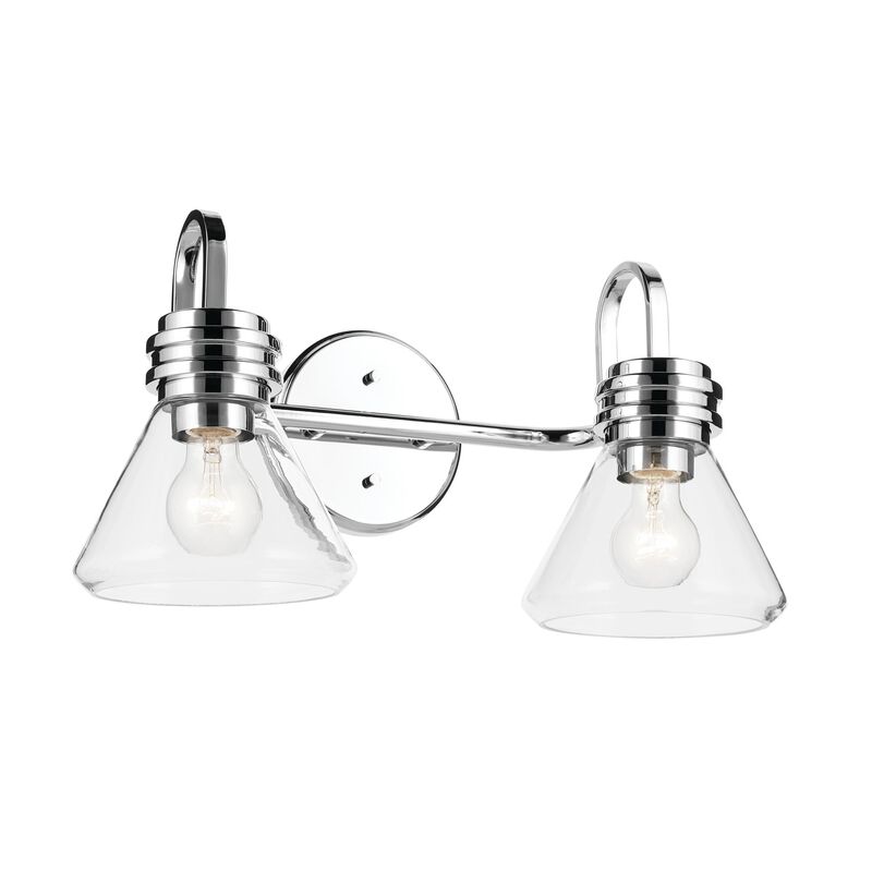 Farum 19 Inch Bath Vanity Light by Kichler