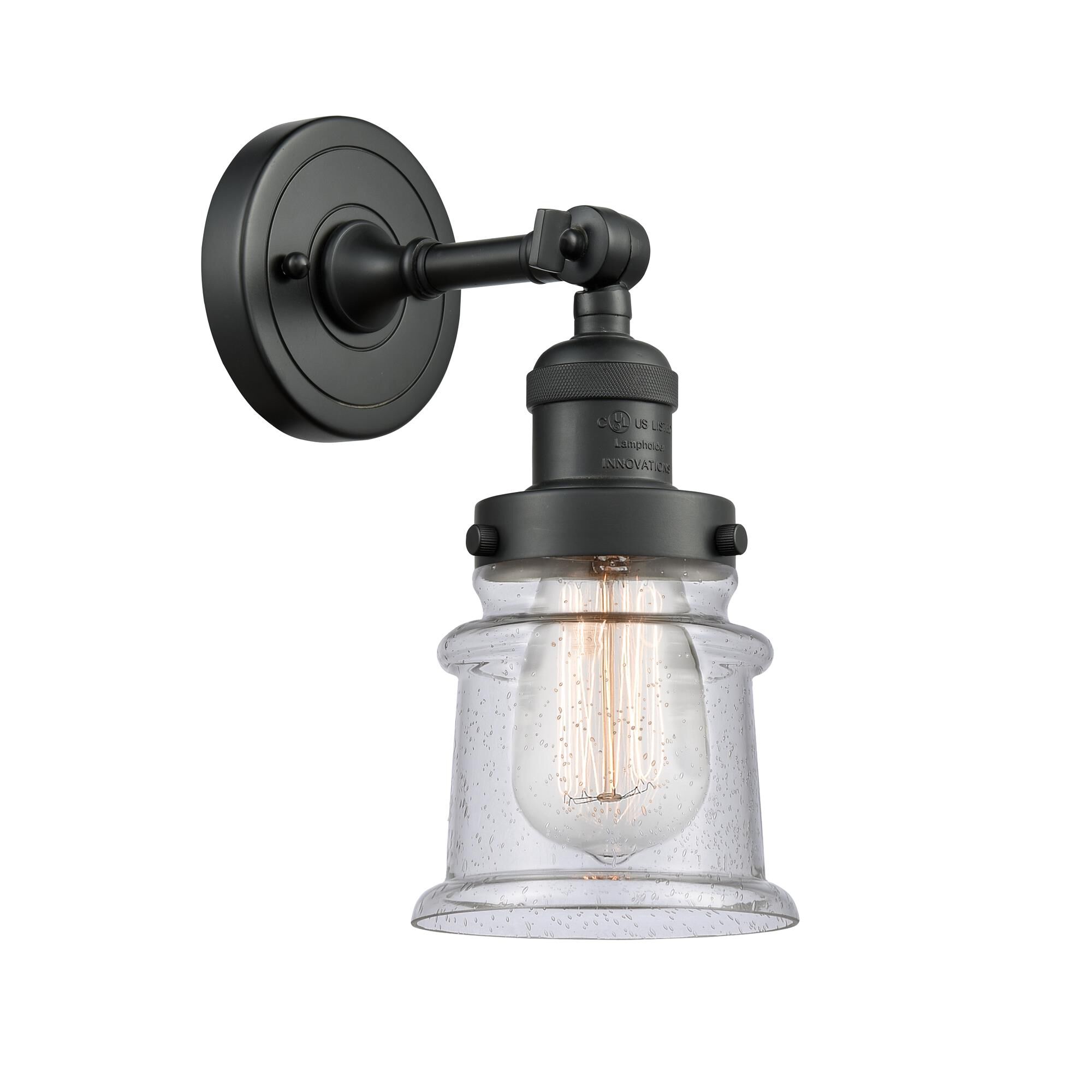 Innovations Lighting Bruno Marashlian Canton 11 Inch Wall Sconce