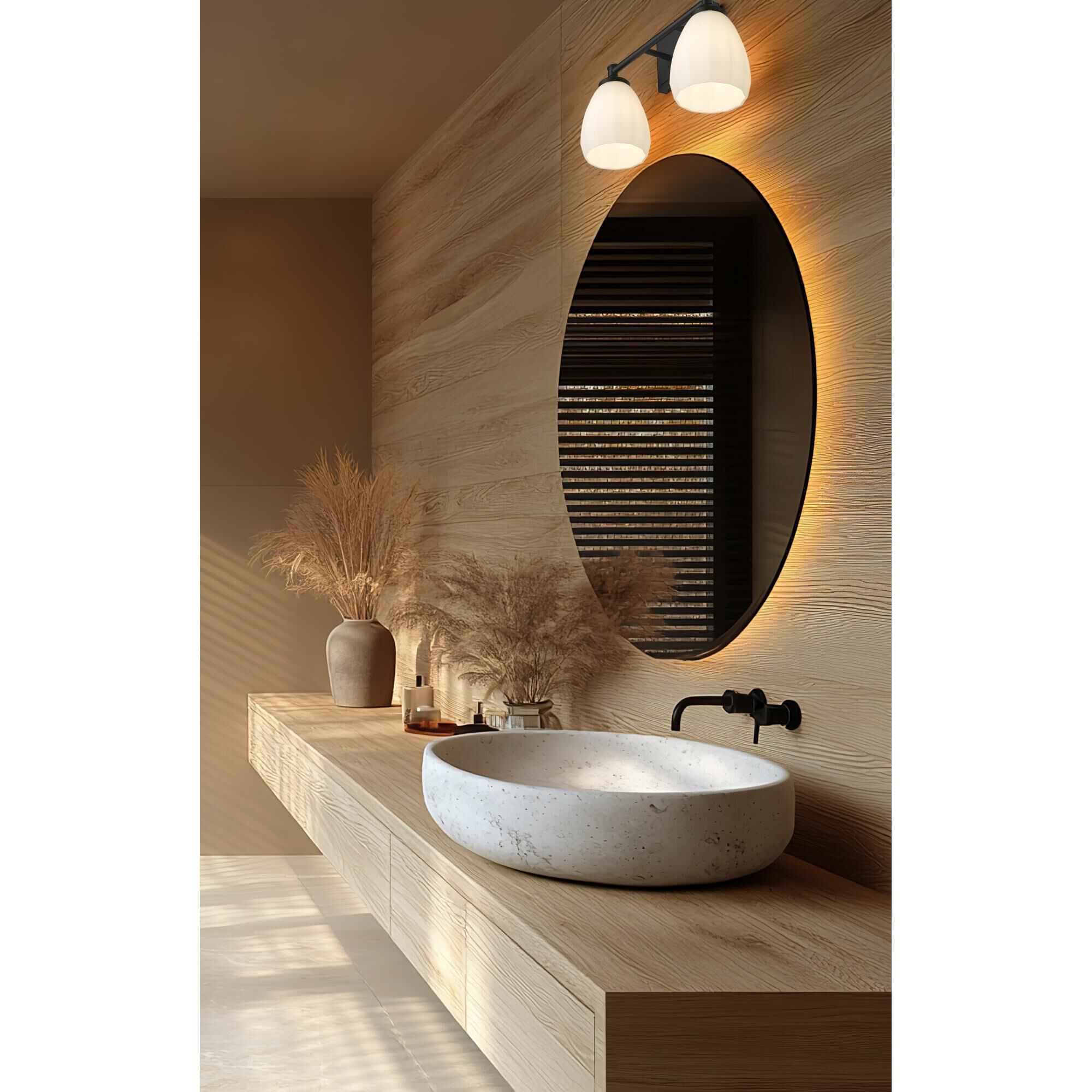 Oren 16 Inch Bath Vanity Light by Z Lite