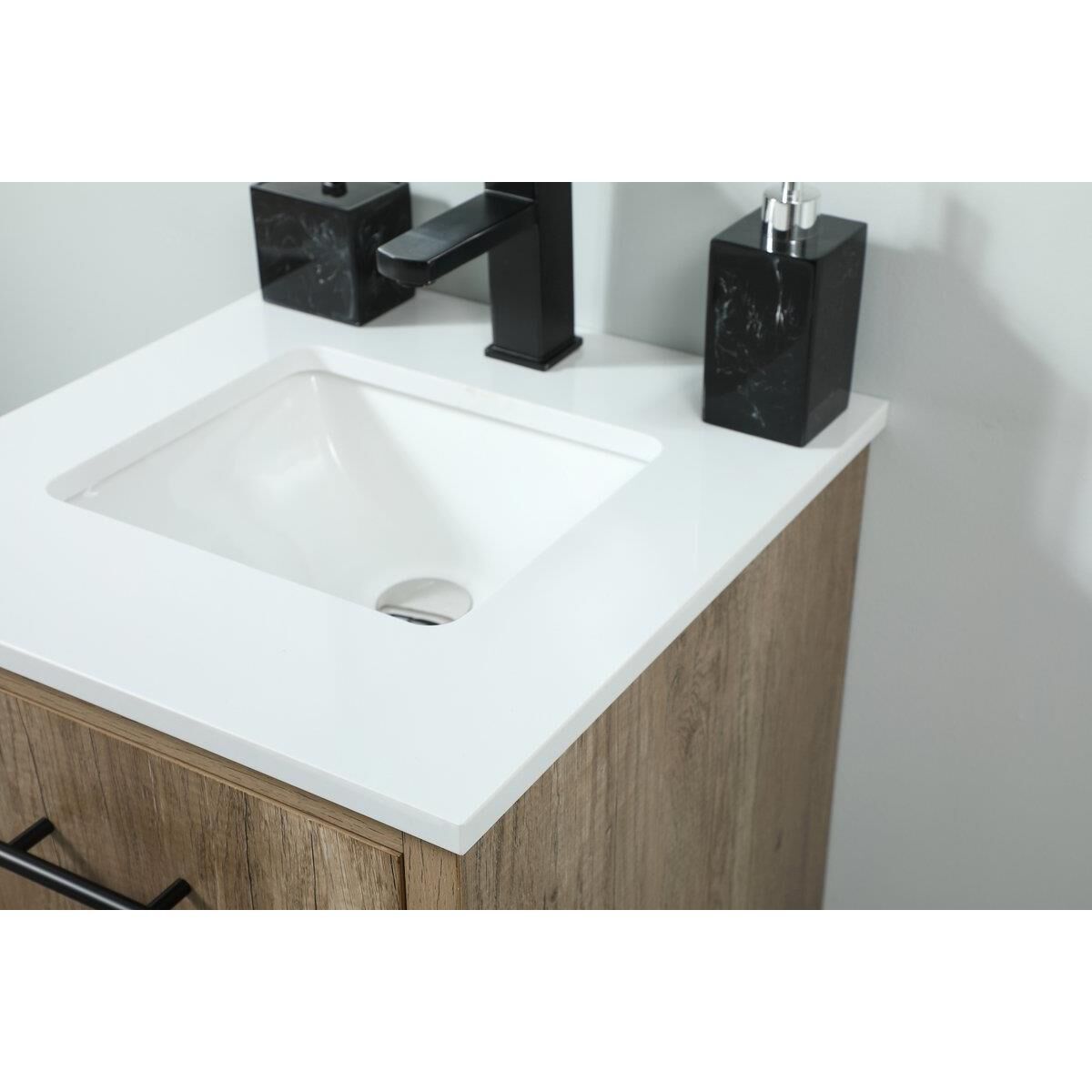 Cyrus Bath Vanity by Elegant Decor