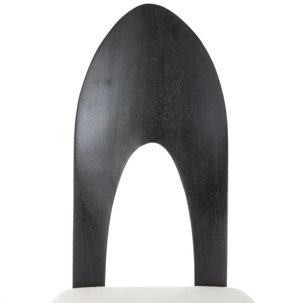 Durango 19 Inch Dining Chair by Arteriors Home