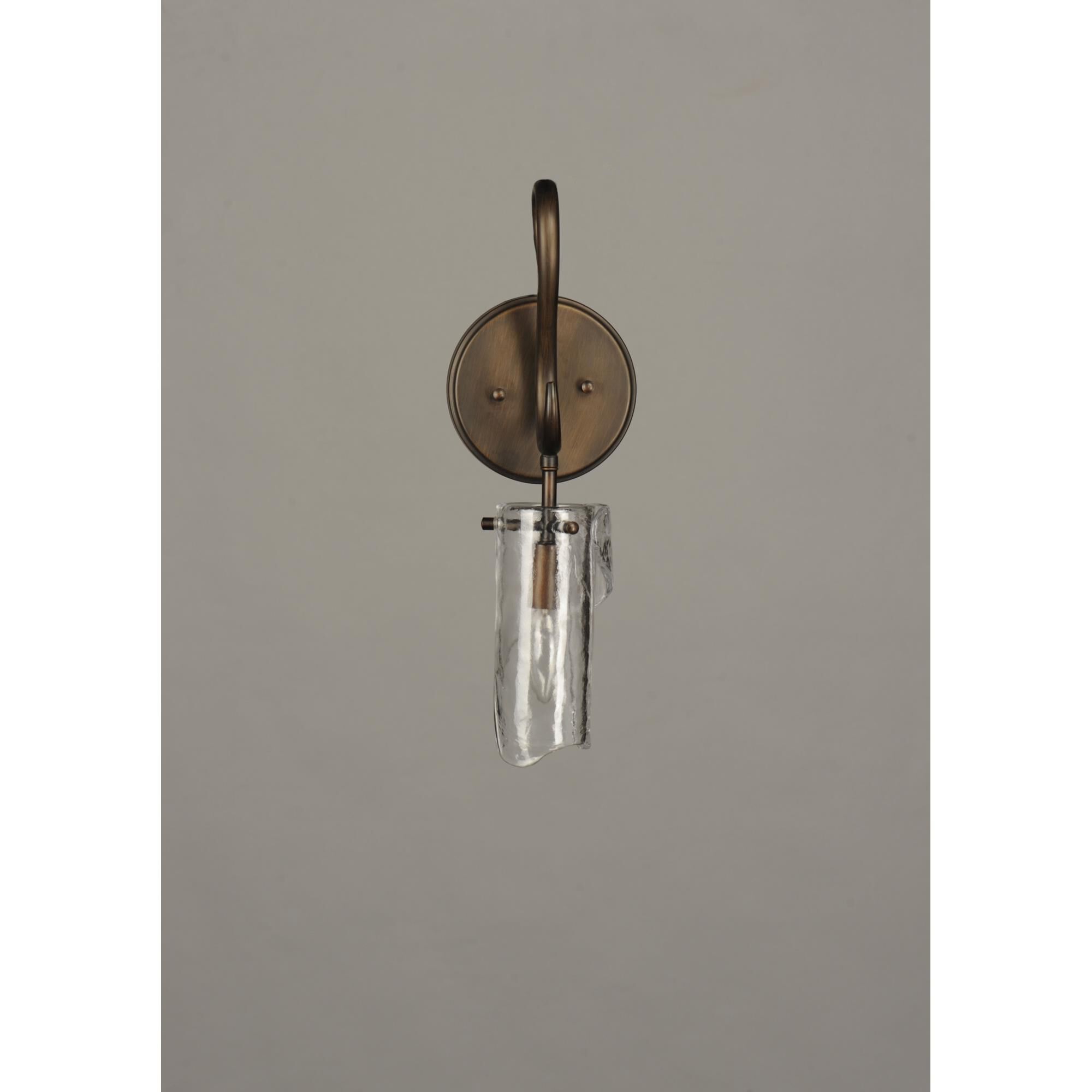 Maxim Lighting Citadel 18 Inch Wall Sconce