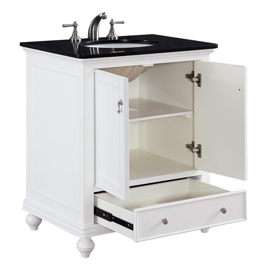 Otto Bath Vanity by Elegant Decor