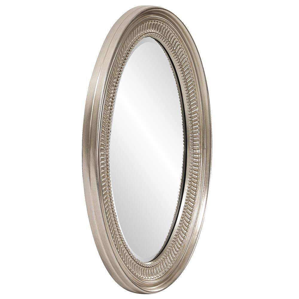Ethan Decorative Mirrors by Howard Elliott Collection