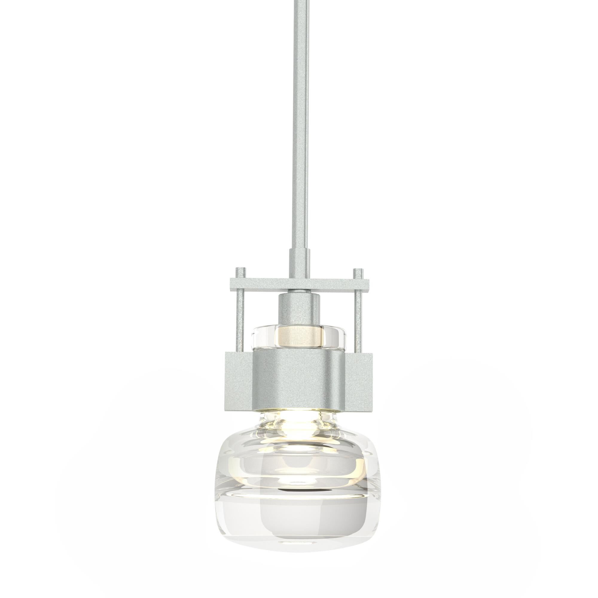 Cuff Mini Pendant by Hubbardton Forge