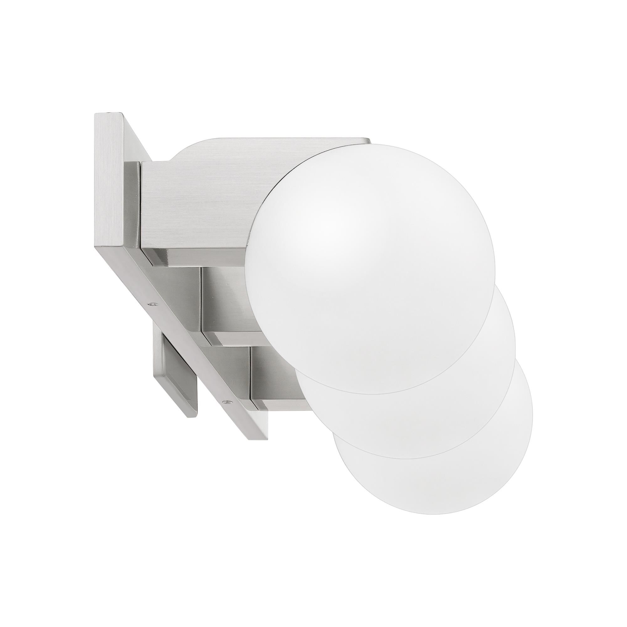 Clements 23 Inch 3 Light Bath Vanity Light by Quoizel