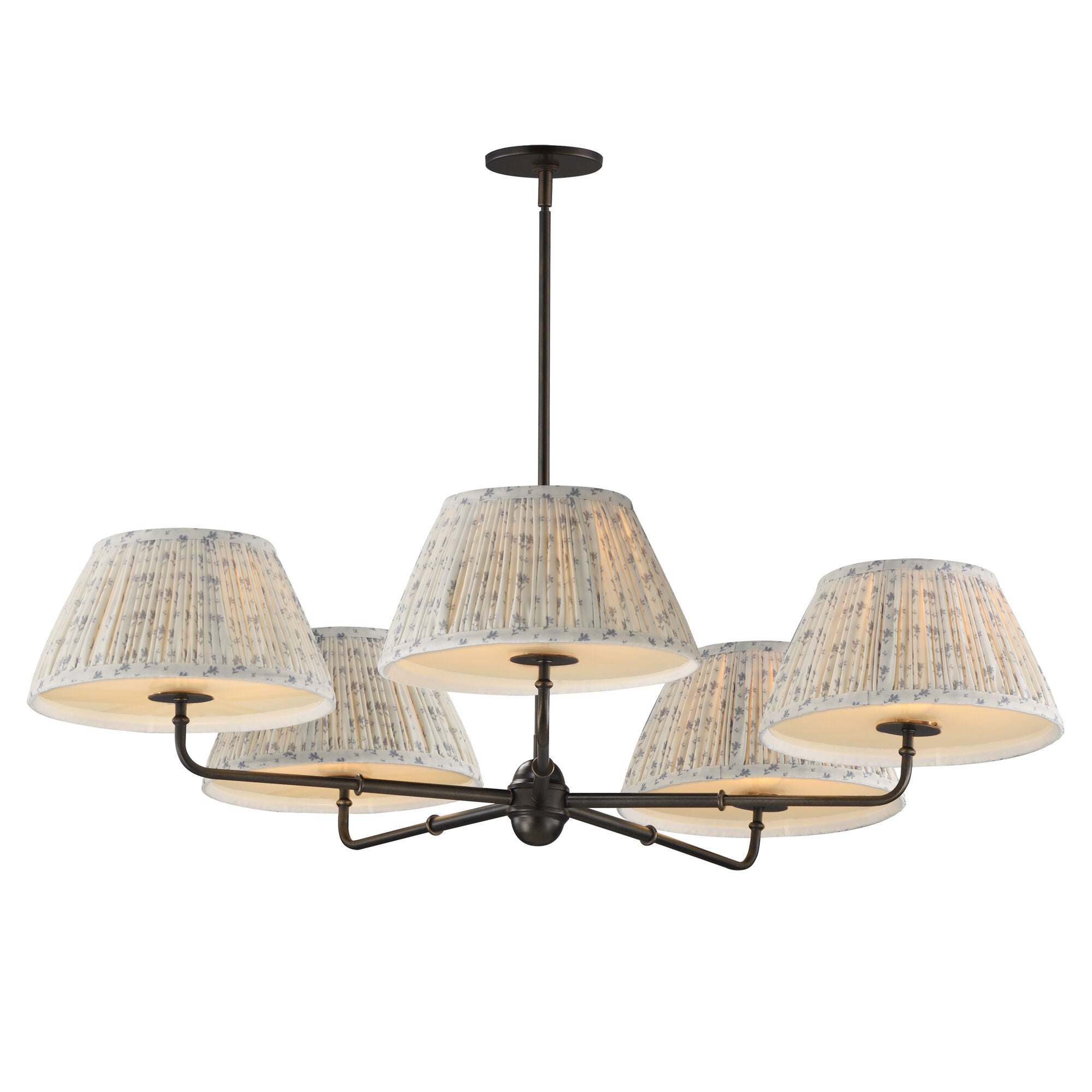 Dunbridge Large Chandelier,