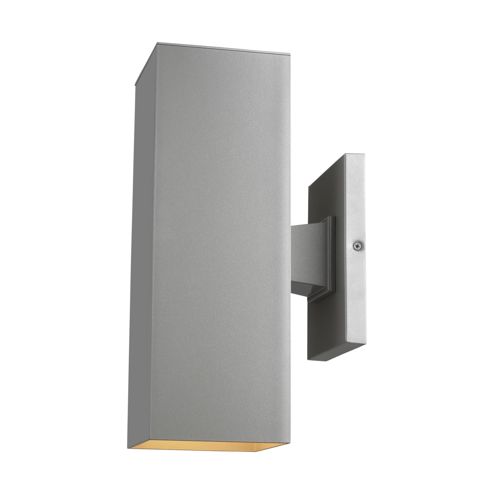 Sean Lavin Pohl 14 Inch Tall 2 Light Outdoor Wall Light by Visual Comfort Studio Collection