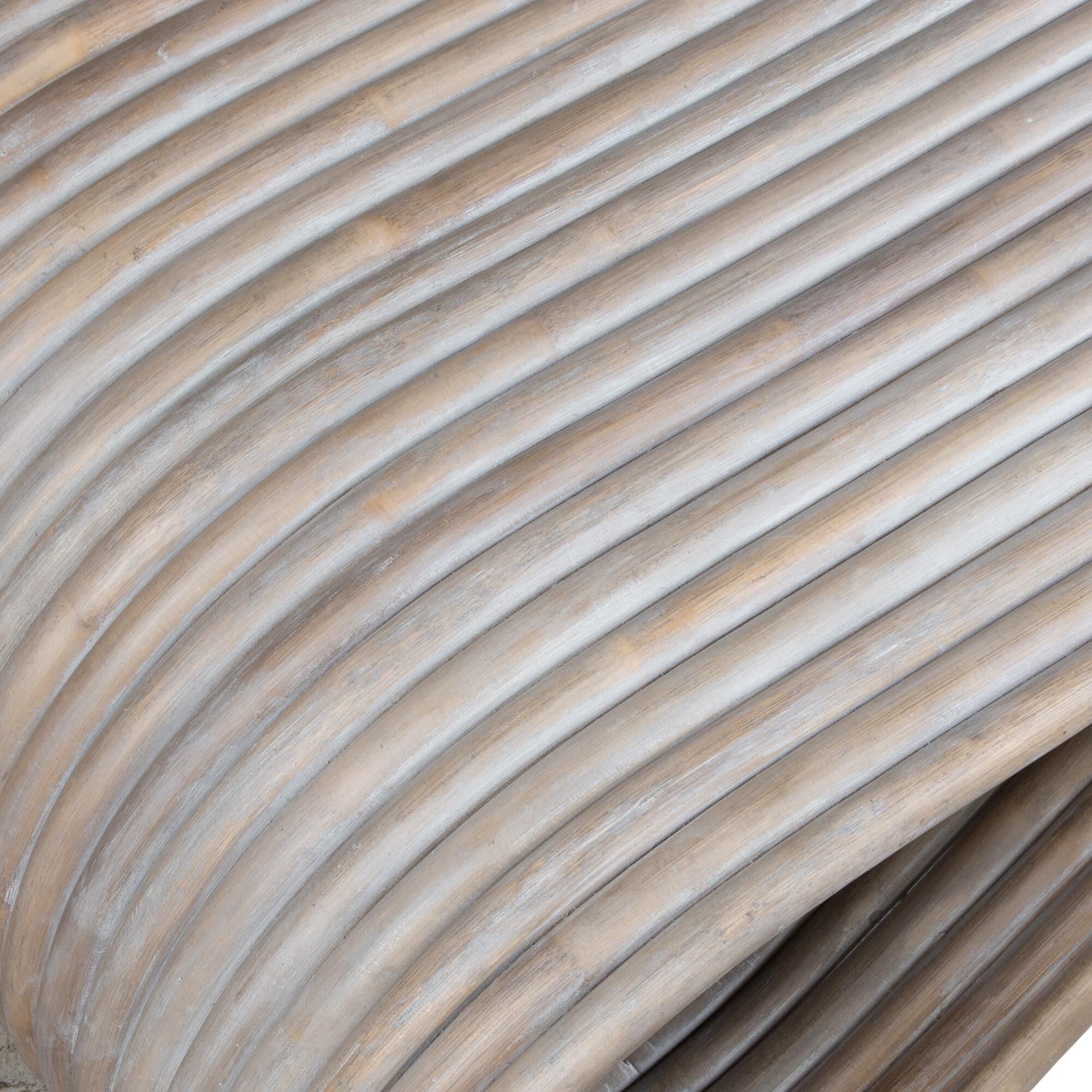 David Frisch Montrose 58 Inch Coffee Table by Uttermost