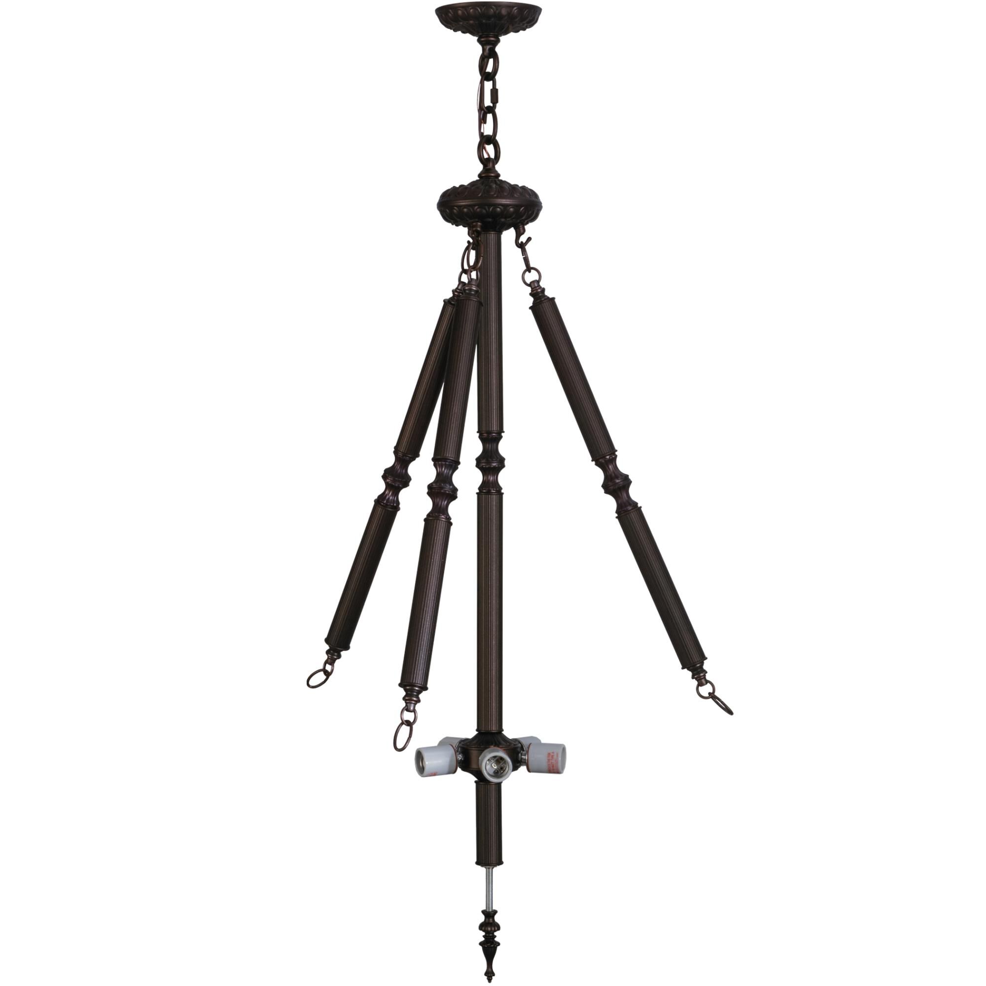 22 Inch Large Pendant by Meyda Lighting