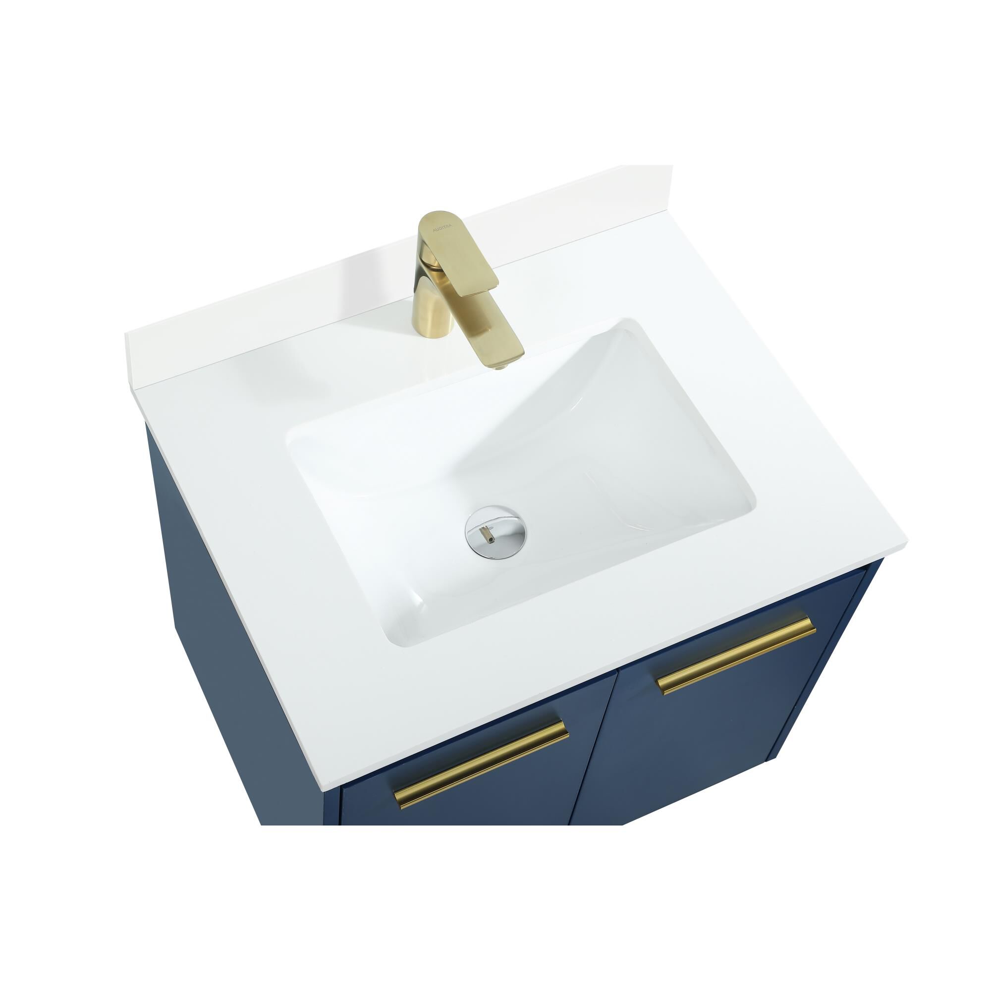 Penn Bath Vanity by Elegant Decor