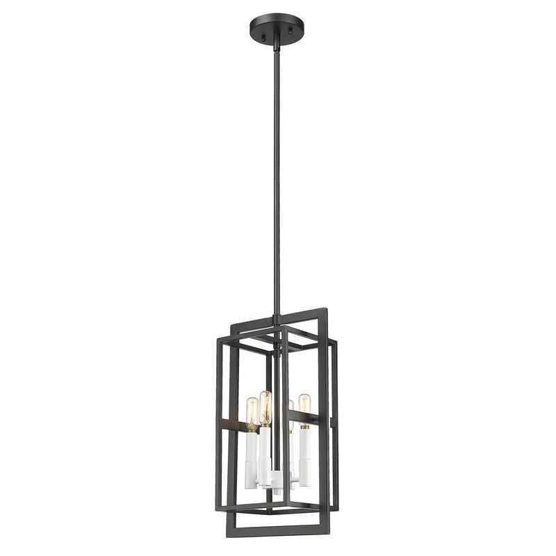 Milbank 10 Inch Mini Pendant by Acclaim Lighting