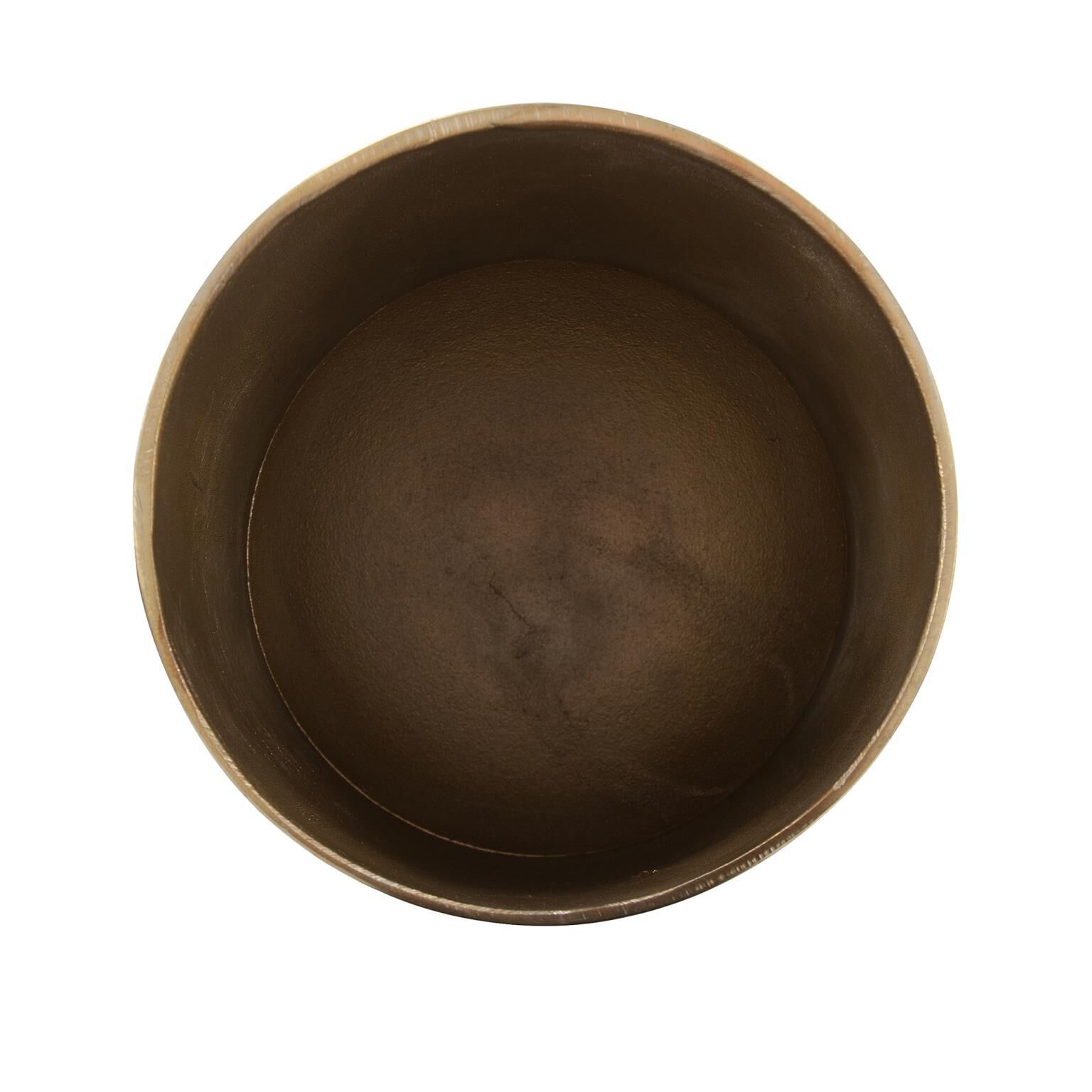 Finn Tripod Planter by Howard Elliott Collection