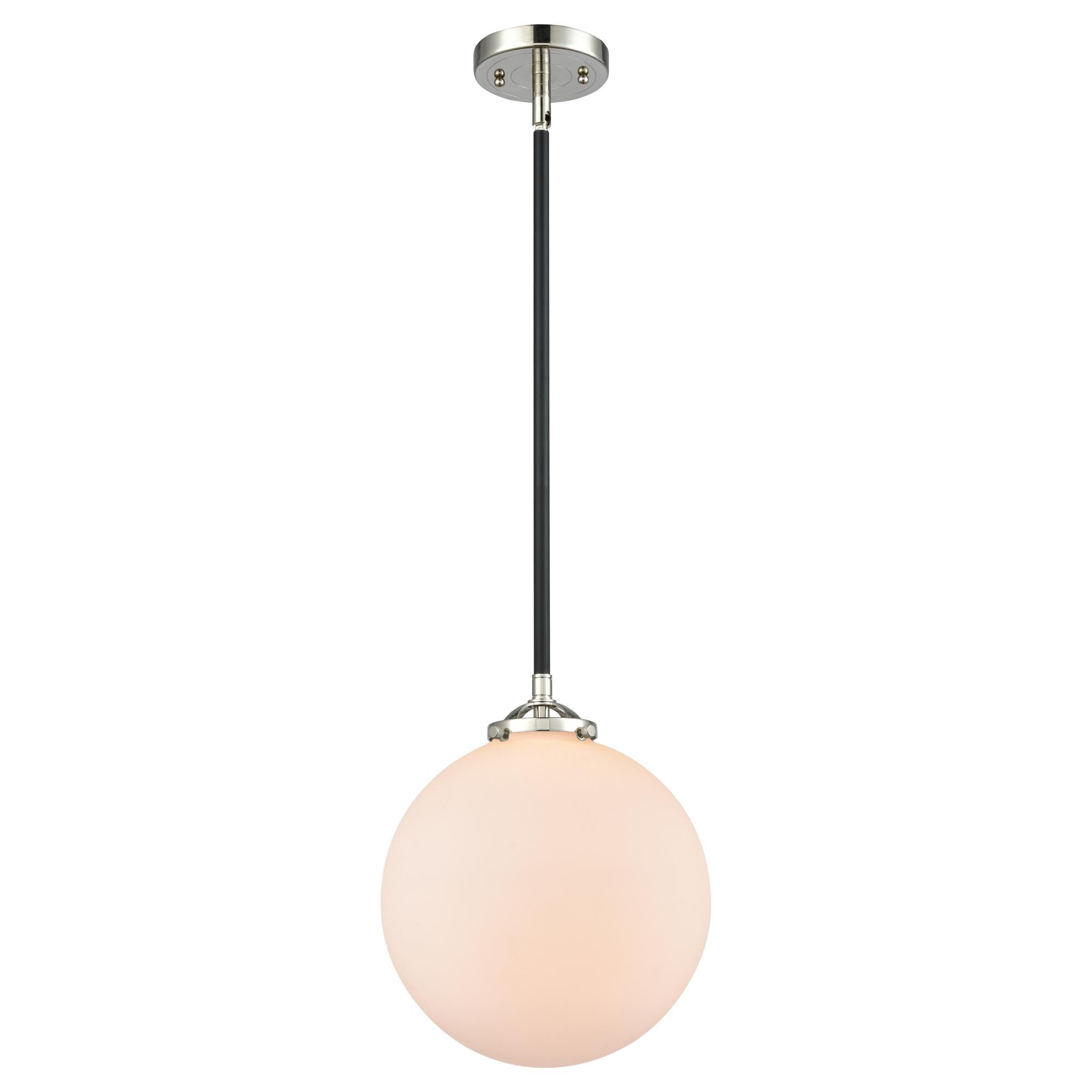 Innovations Lighting Bruno Marashlian Beacon 10 Inch Mini Pendant
