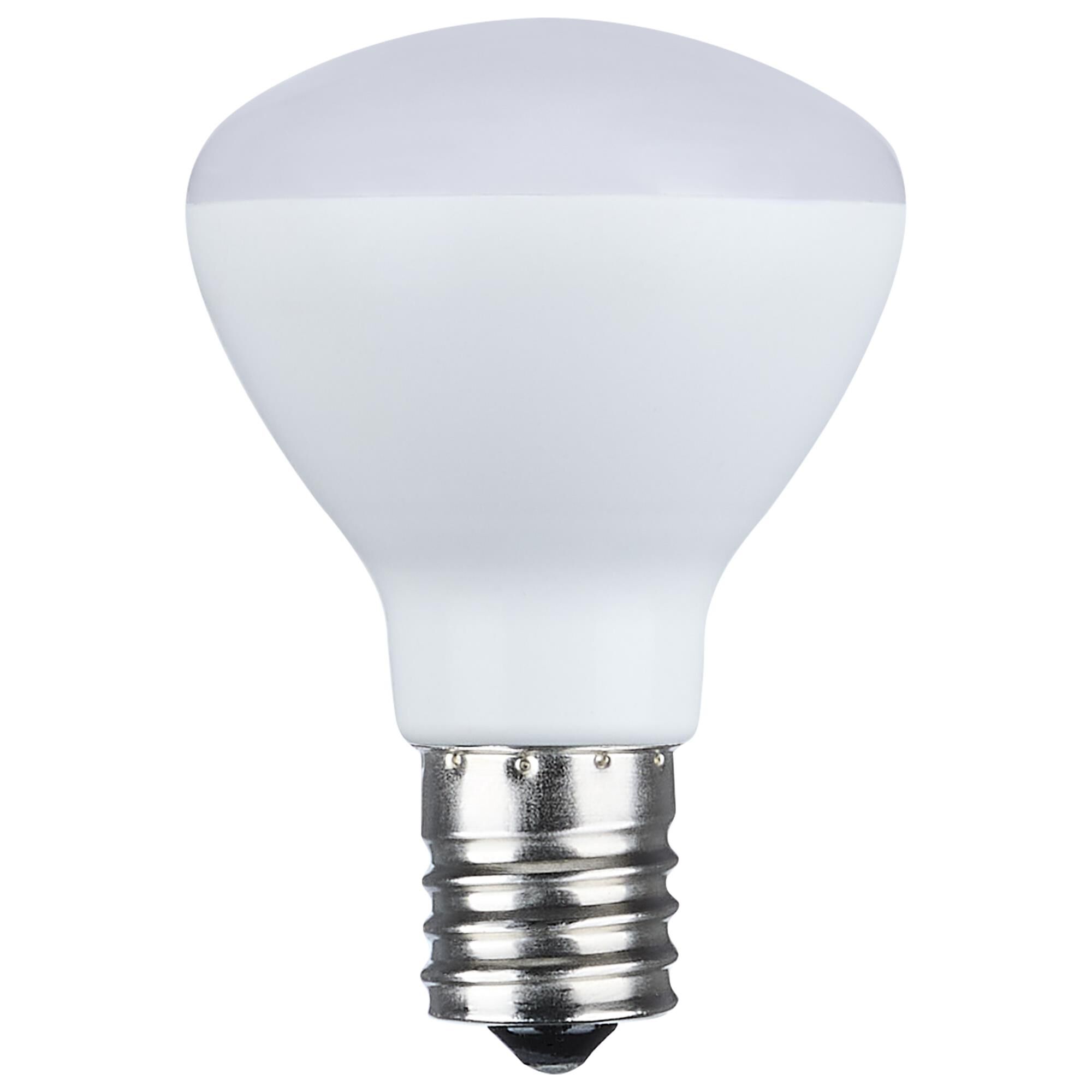 3 Inch LED Light Bulb by Satco