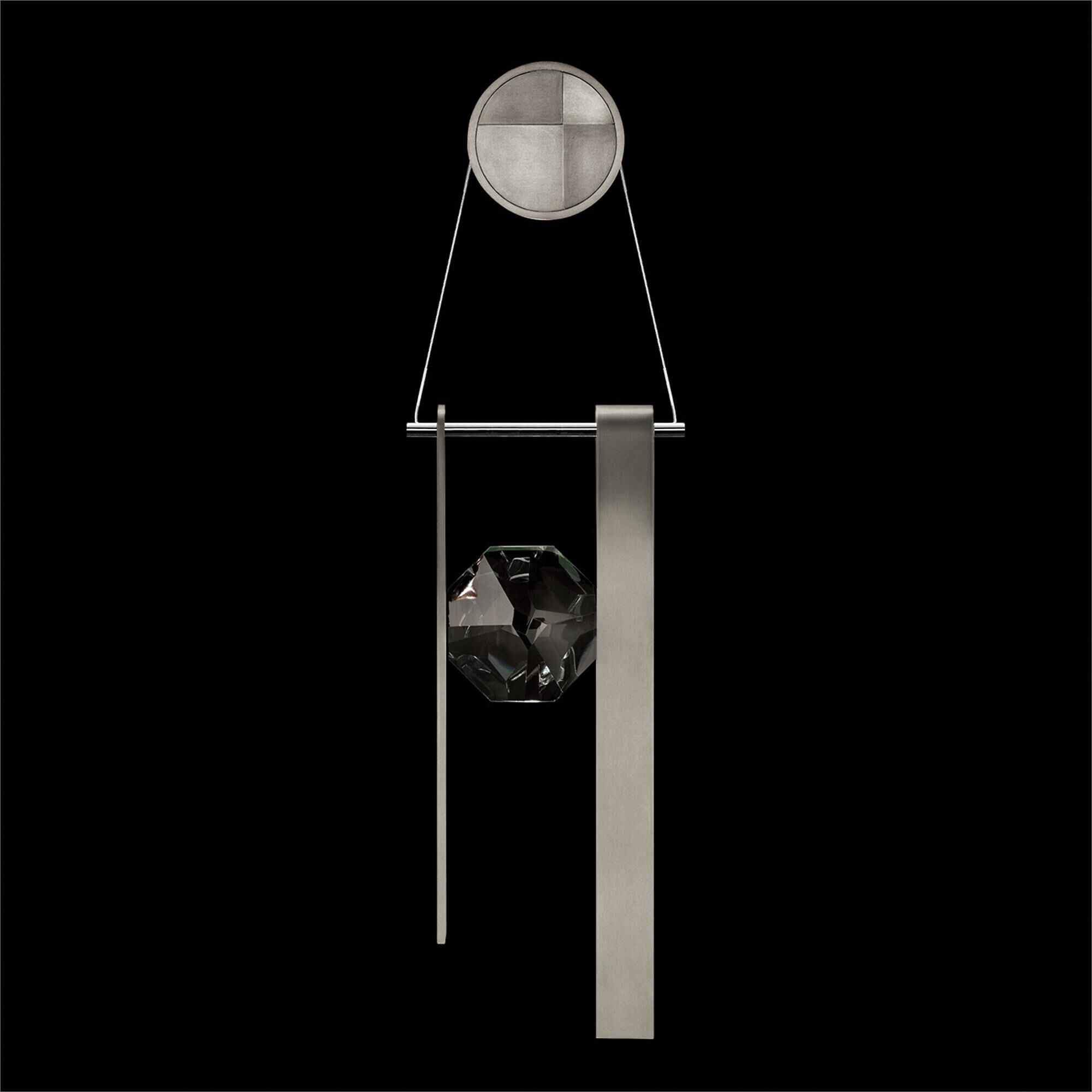 Aria 9 Inch Wall Sconce by Fine Art Handcrafted Lighting