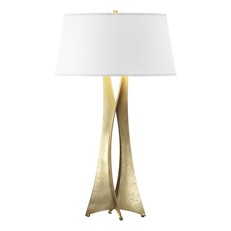 Moreau Large Table Lamp by Hubbardton Forge