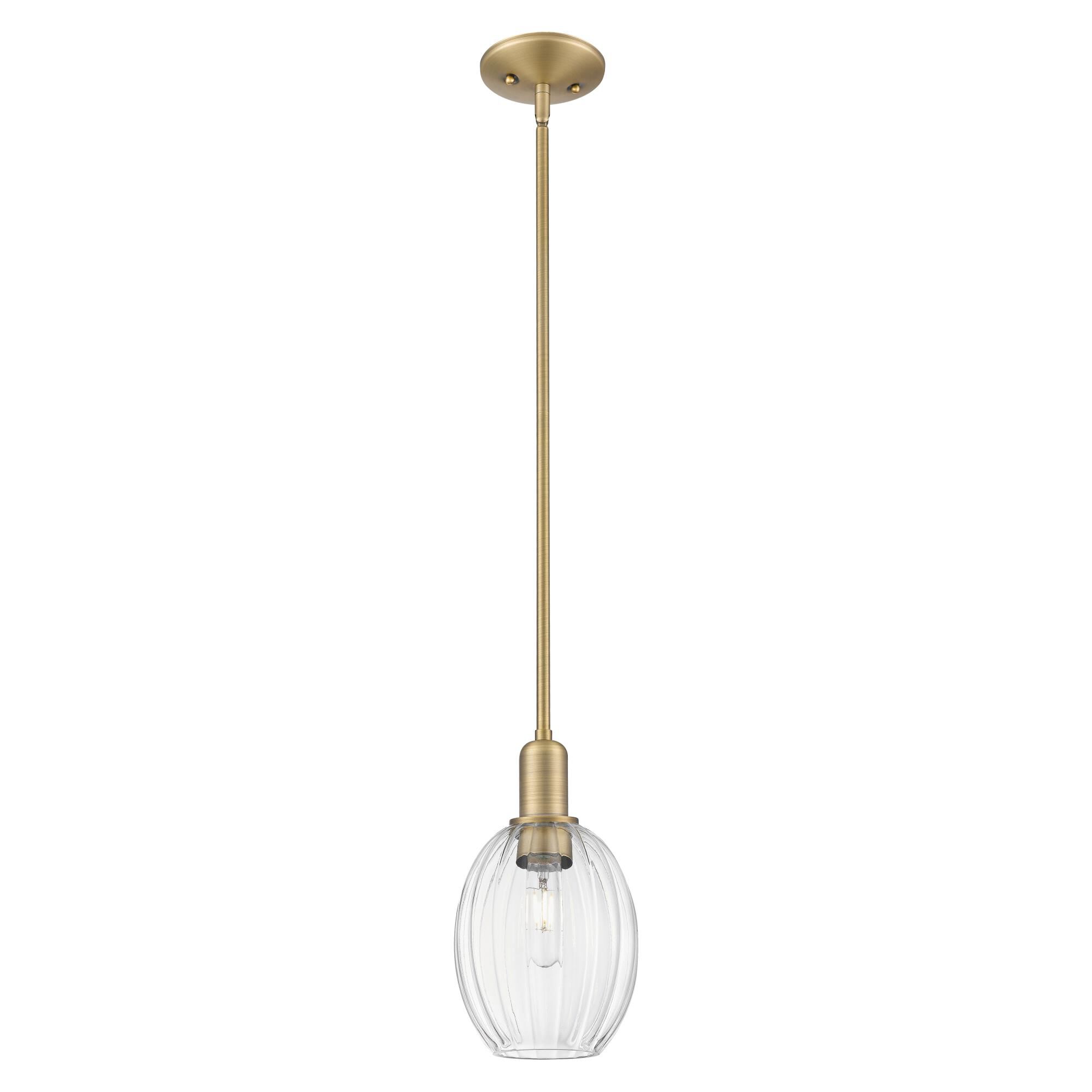 Bruno Marashlian Preston 6 Inch Mini Pendant by Innovations Lighting