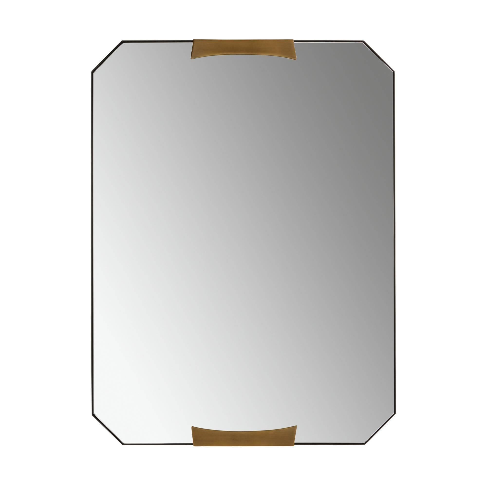 Kris 31 Inch Decorative Mirror by Arteriors Home