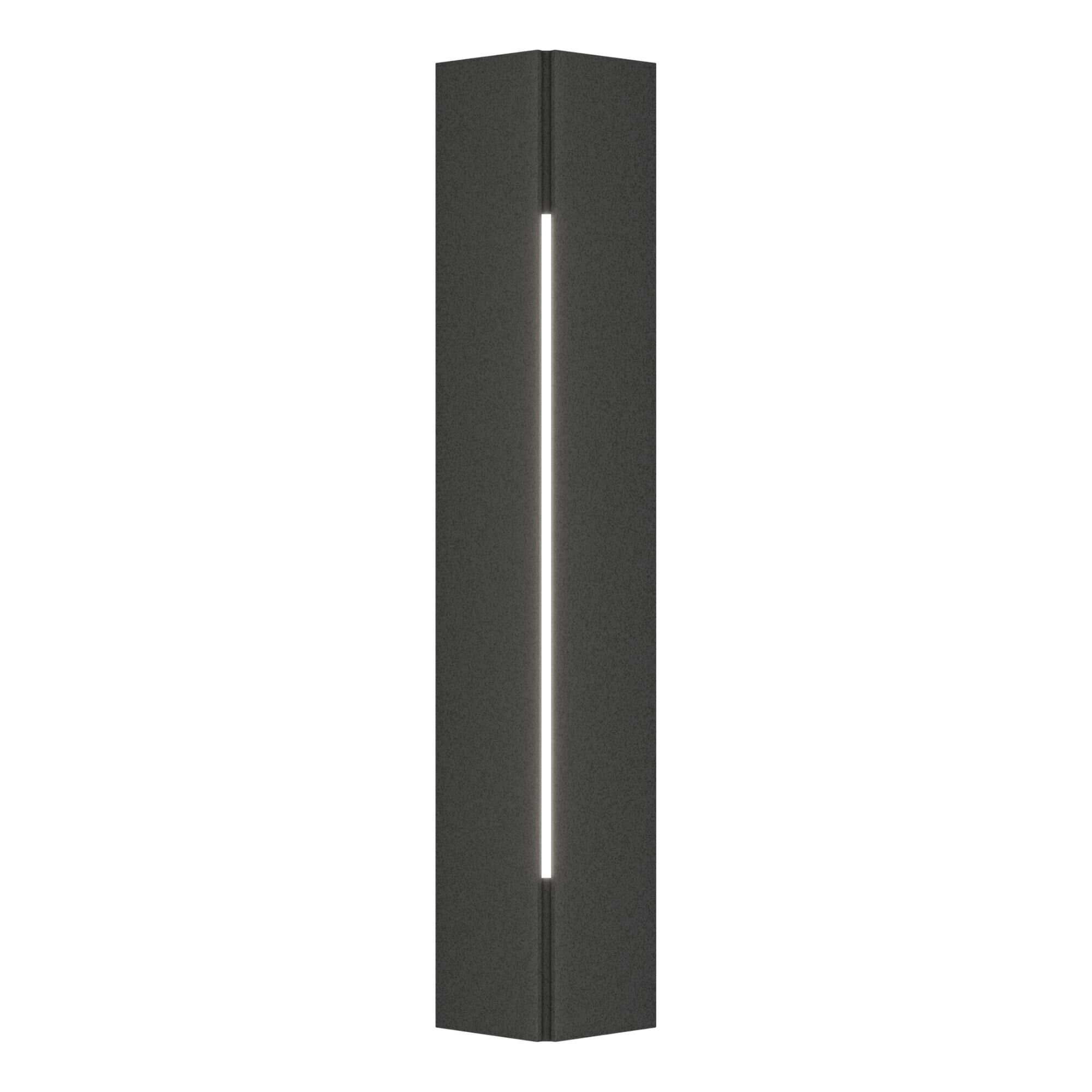 Gallery 24 Inch Outdoor Wall Light by Hubbardton Forge