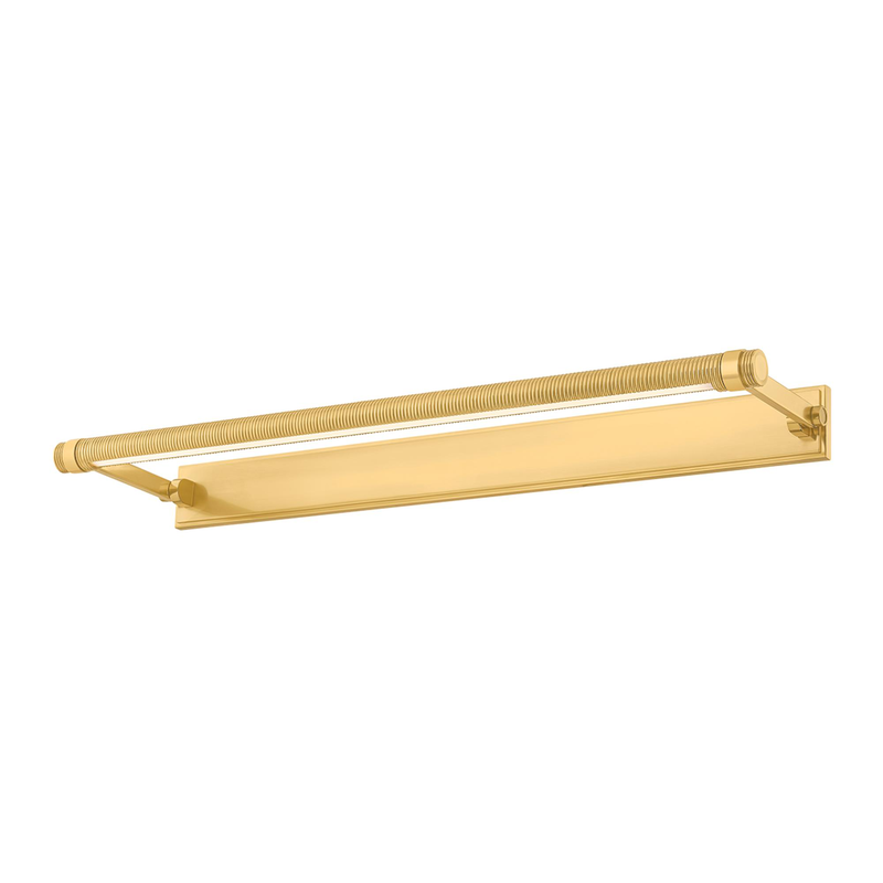 Duell 30 Inch Picture and Display Light by Hudson Valley Lighting