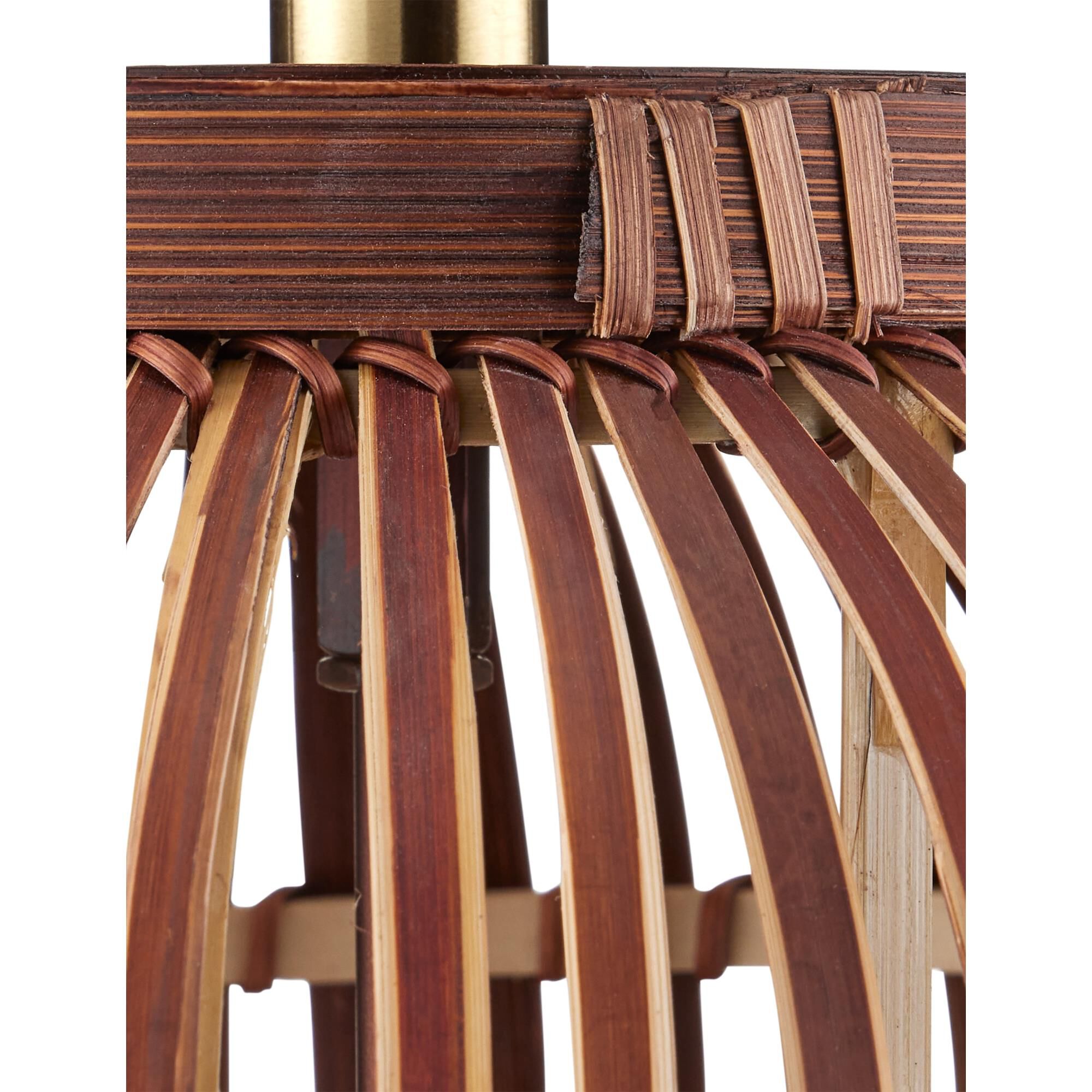 Cyrus Table Lamp by Currey and Company