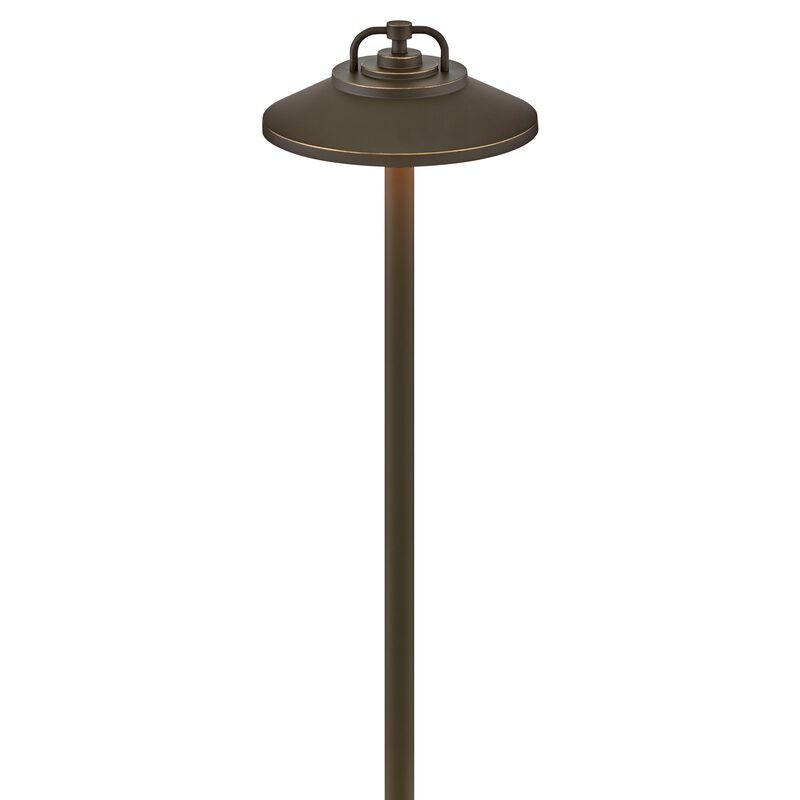 Lakehouse 22 Inch Decorative Pathway Light by Hinkley