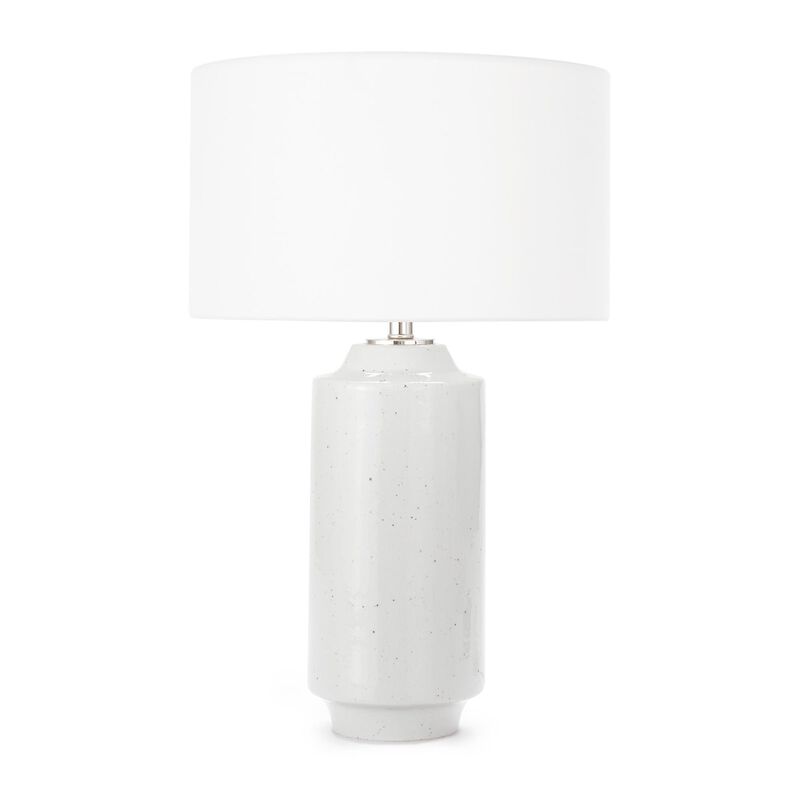 Markus Medium Table Lamp by Regina Andrew