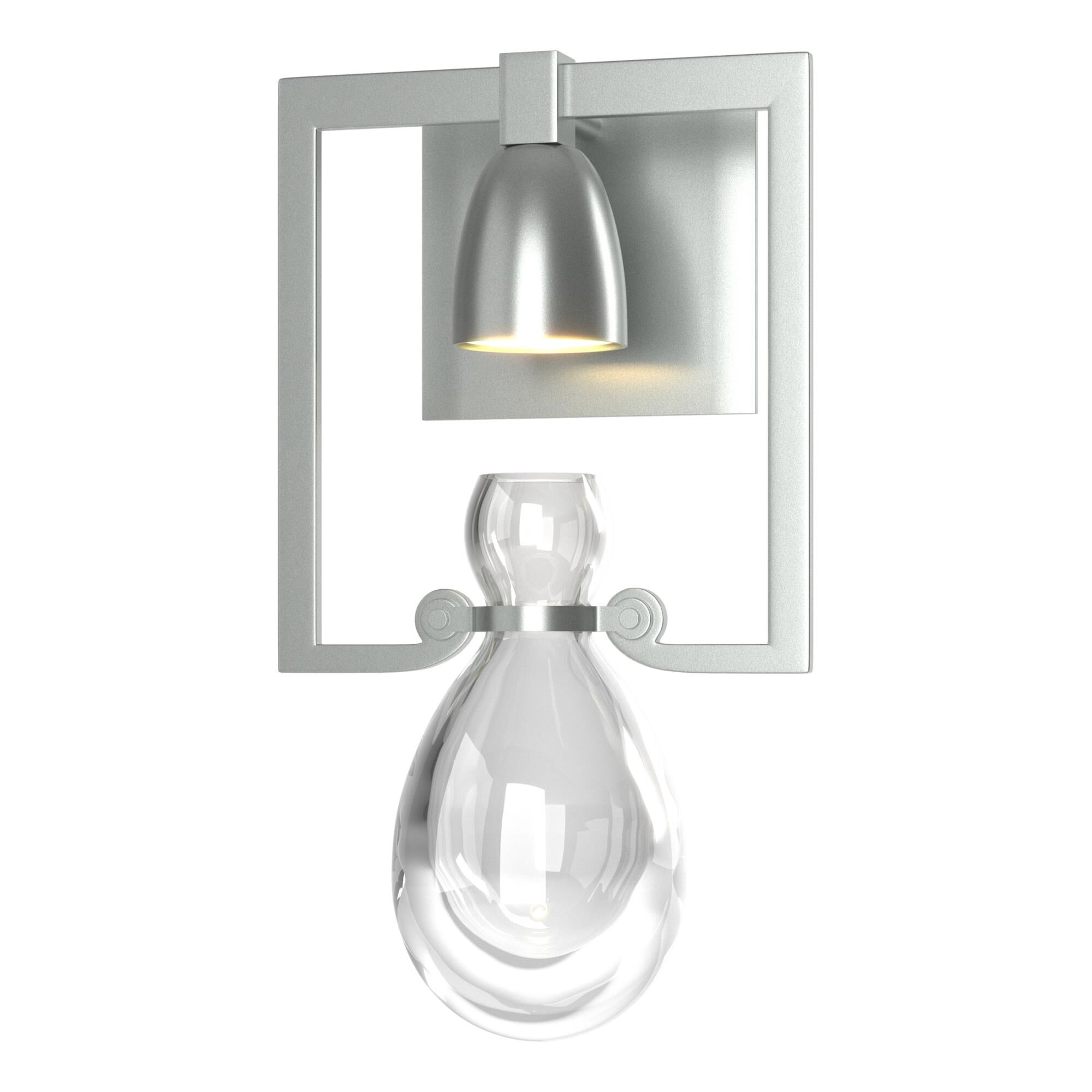 Apothecary Wall Sconce by Hubbardton Forge