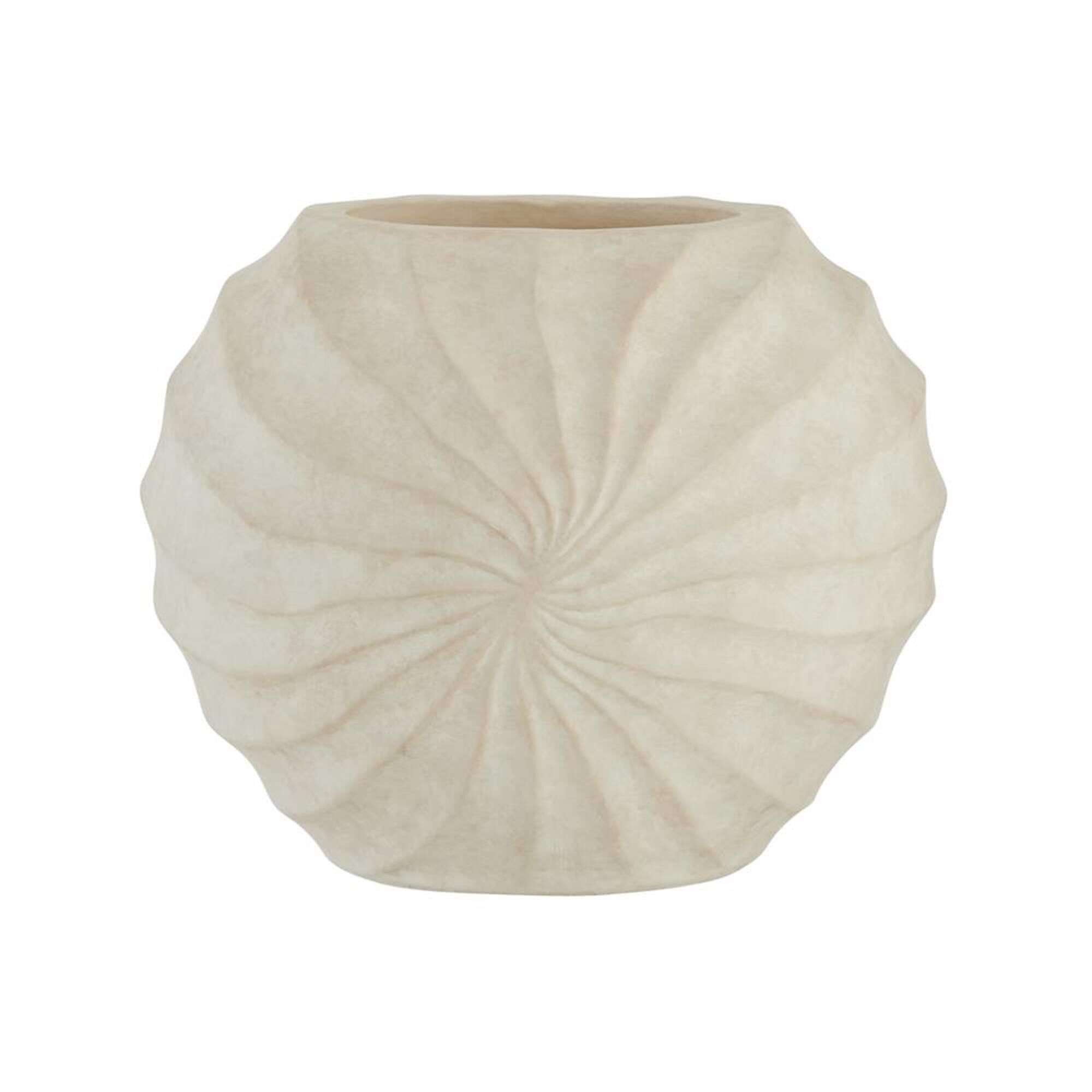 Fullbright 10 Inch Vase-Urn by Arteriors Home