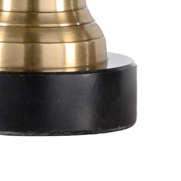 Shown in Tarnished Brass finish