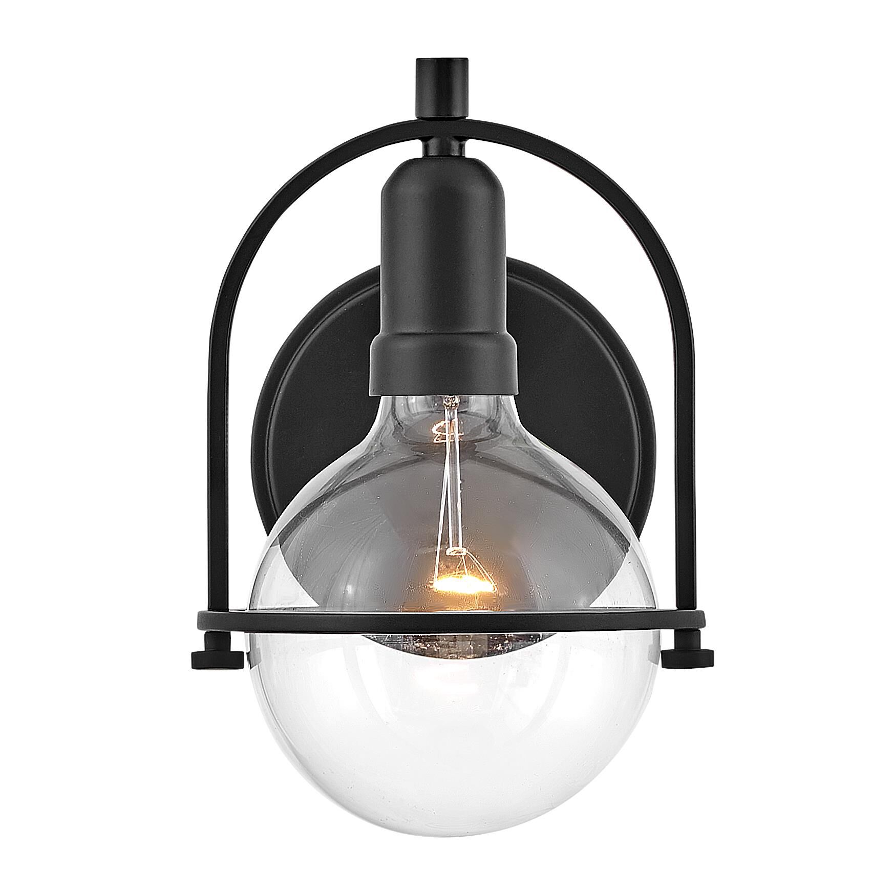 Hinkley Lighting Somerset 9 Inch Wall Sconce