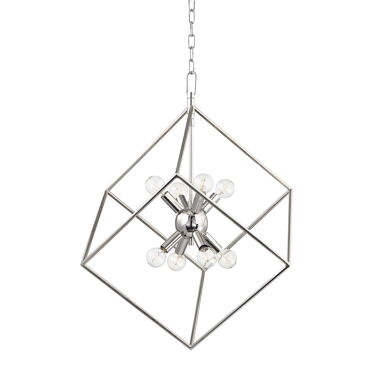 Roundout 23 Inch Large Pendant by Hudson Valley Lighting