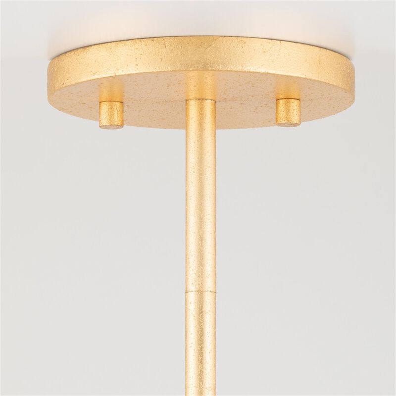 Eny Lee Parker Elsa Medium Chandelier by Mitzi